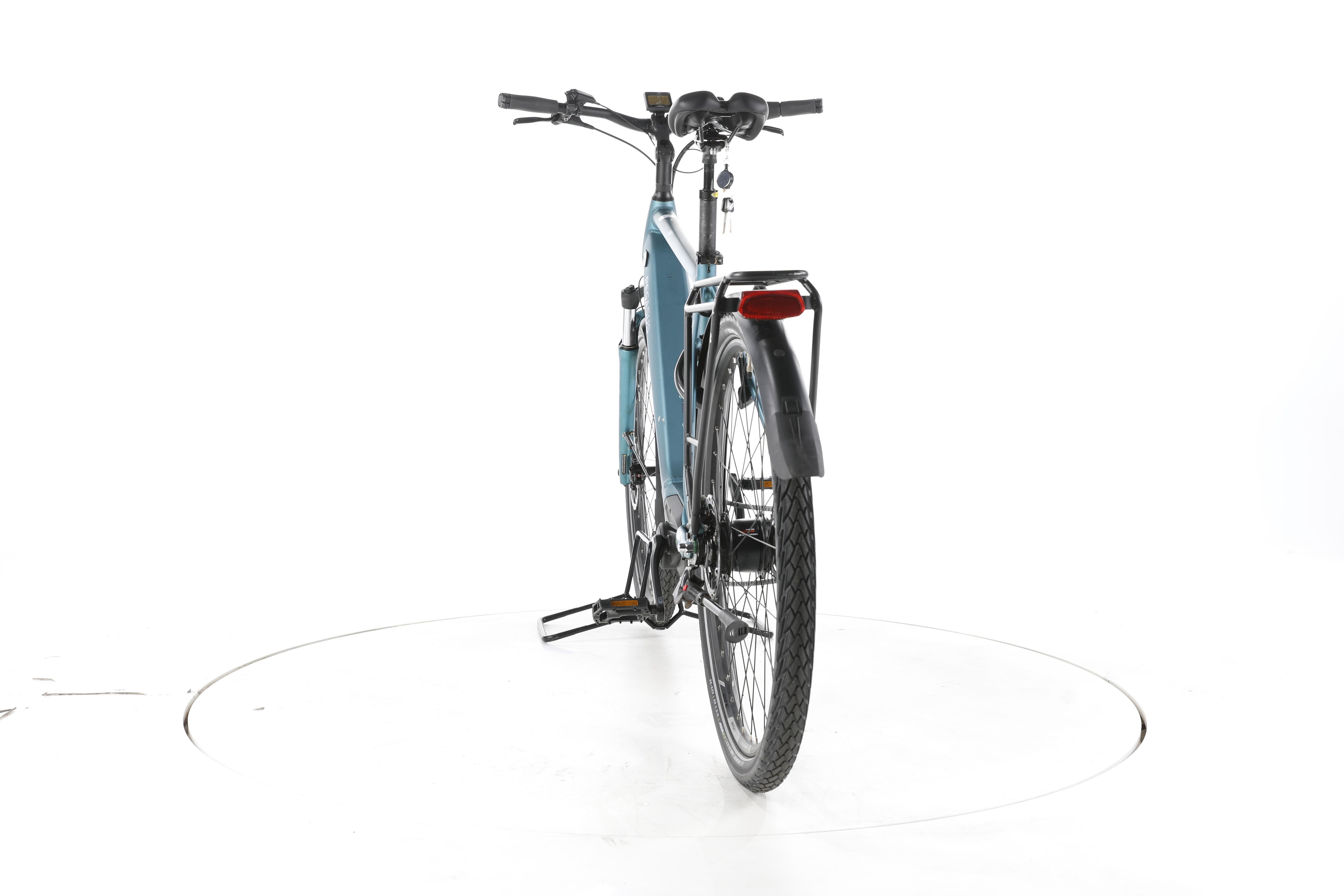 Pegasus Premio EVO 5R City E-Bike - Image 10