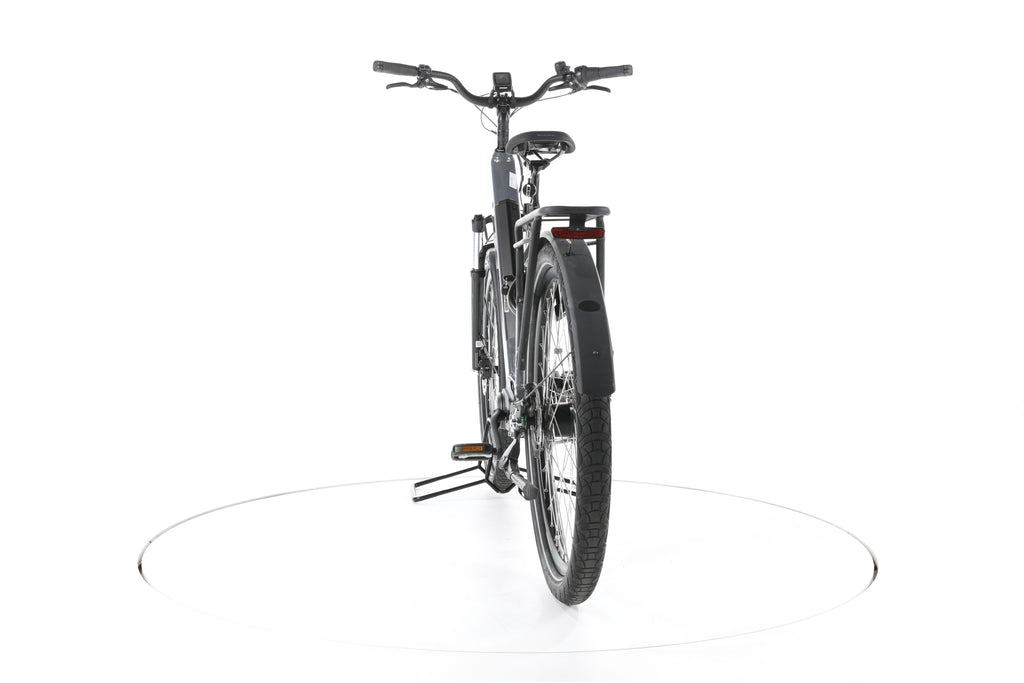 Puch Q 4.4 City E-Bike Tiefeinsteiger - Image 10