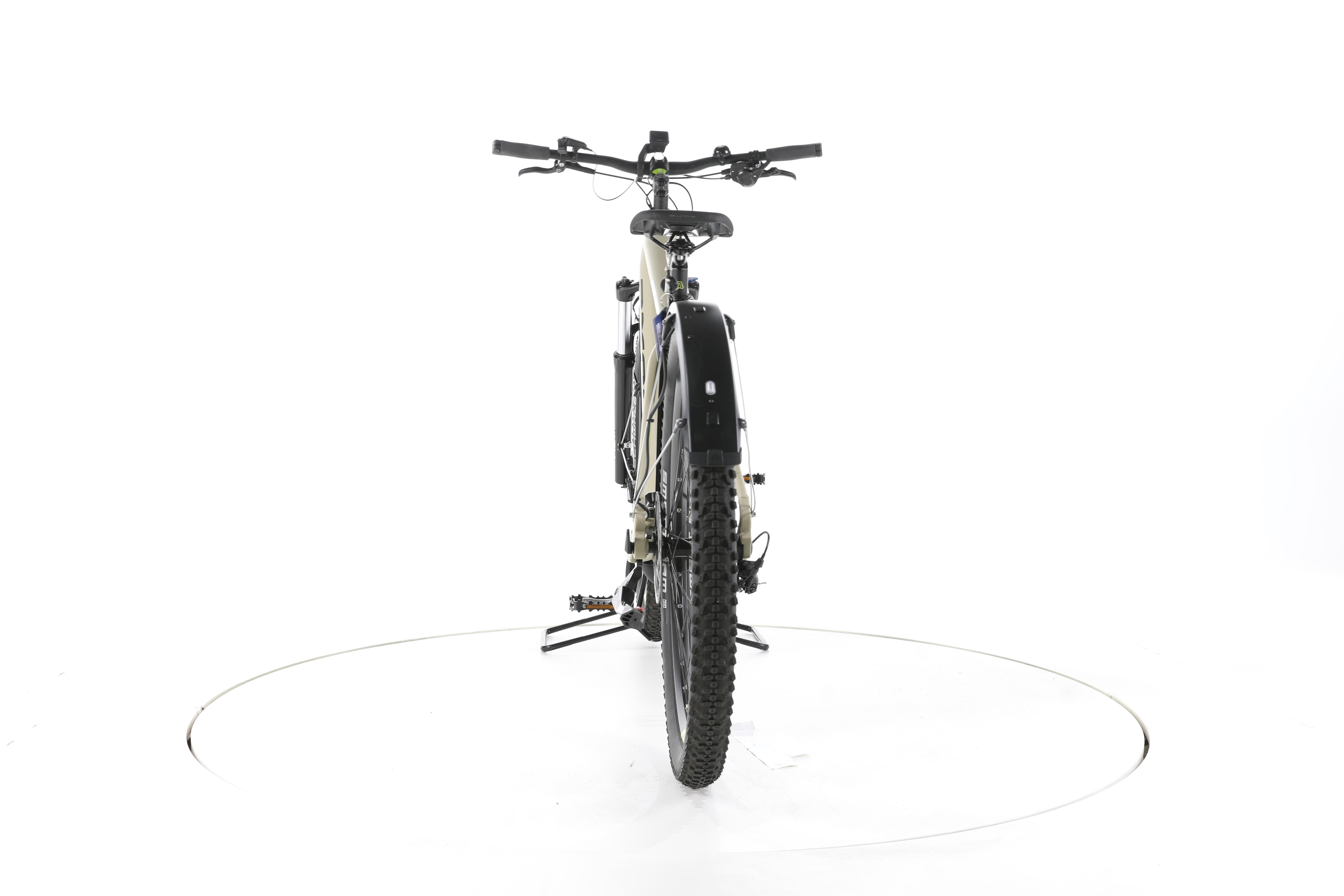 Axess Force 29 Allroad Trekking E-Bike 2023 - Image 10