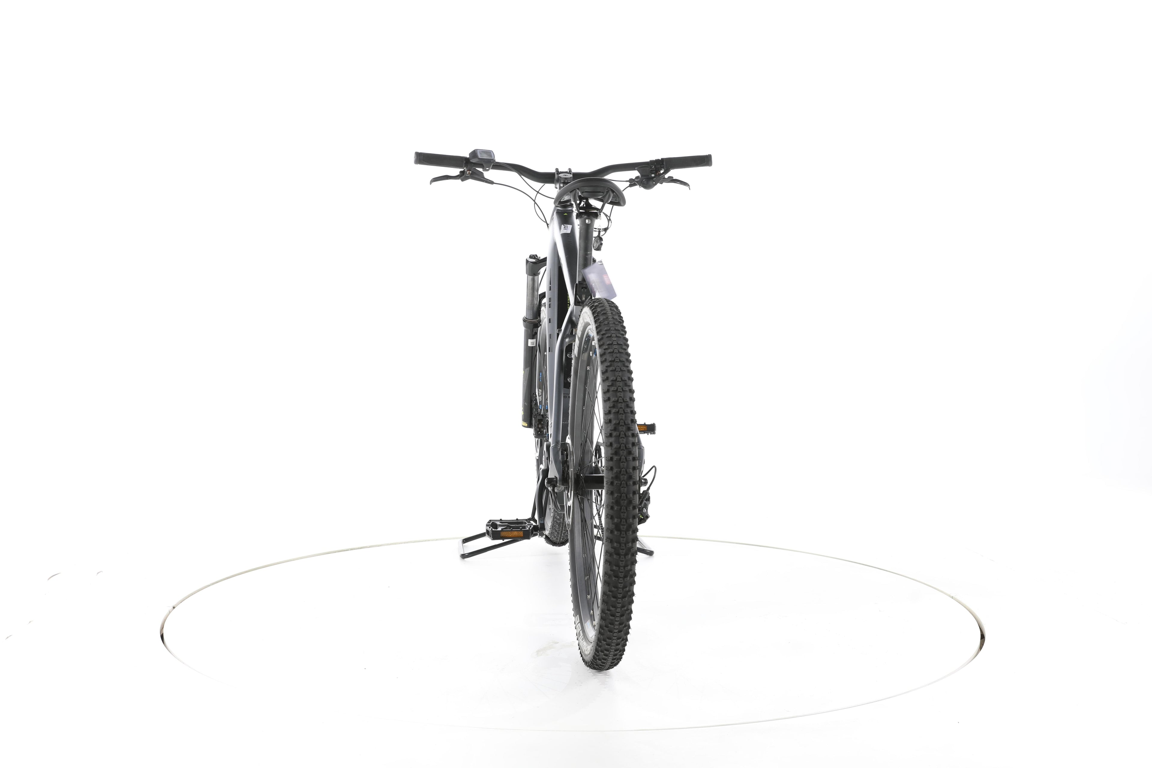 Bulls Copperhead EVO 1 XXL E-Bike - Image 10