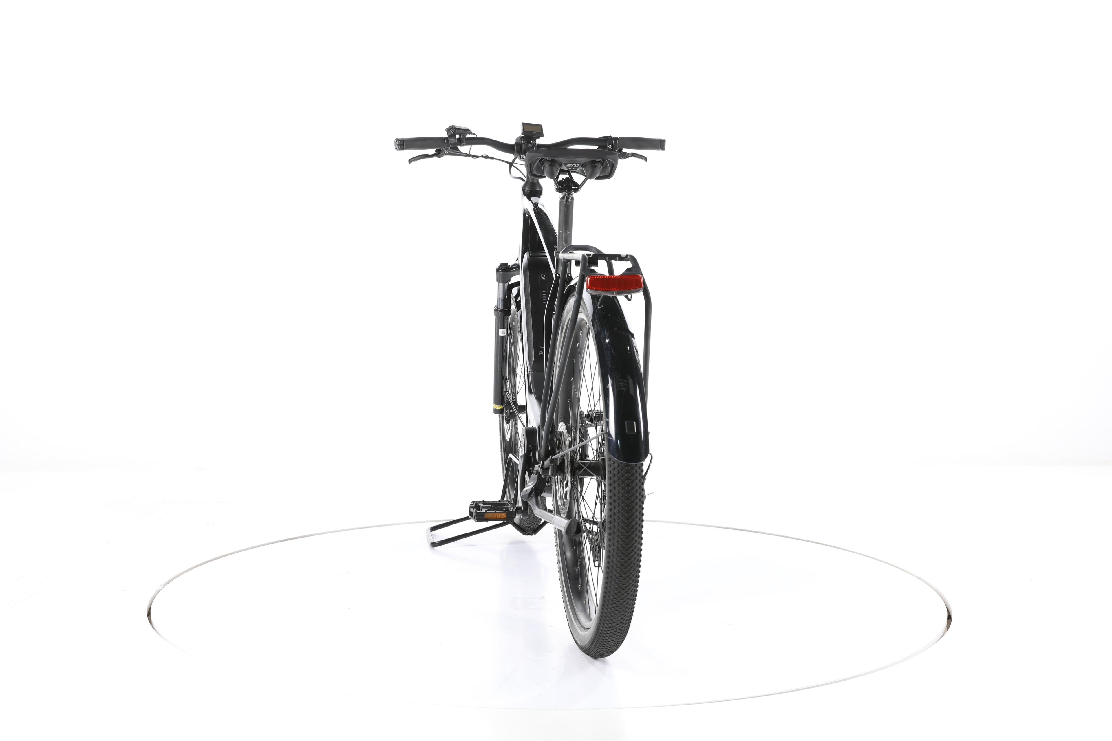 Diamant Zing Gen 2 Trekking E-Bike 2023 - Image 10