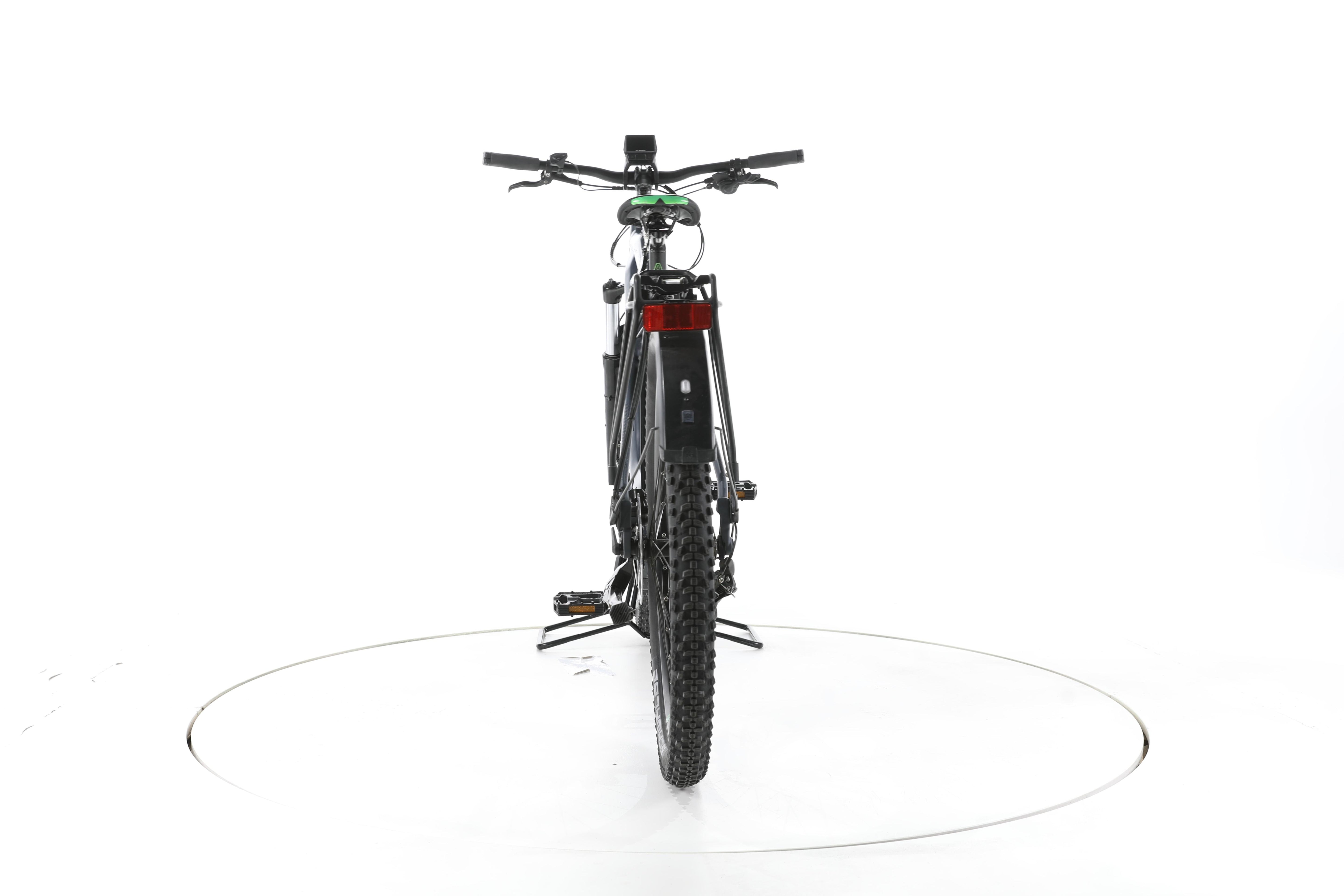 Axess Force 29 Allroad Trekking E-Bike - Image 10