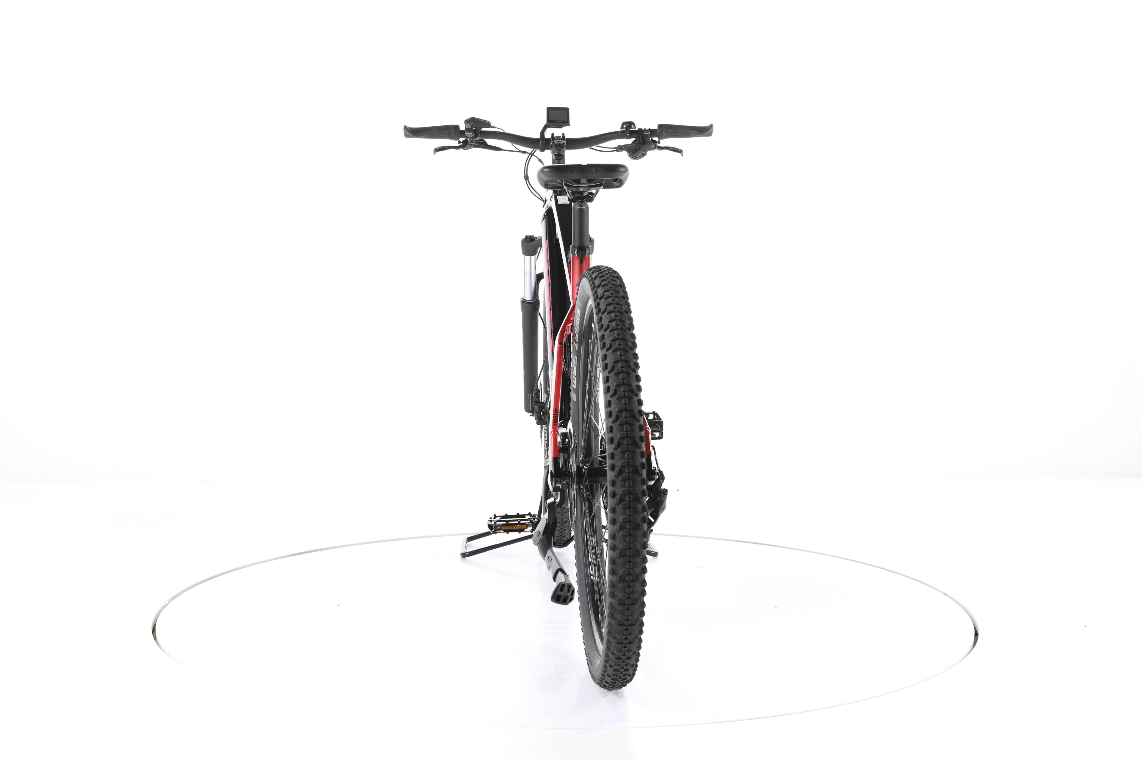 Ghost E-Teru Universal E-Bike 2024 - Image 10