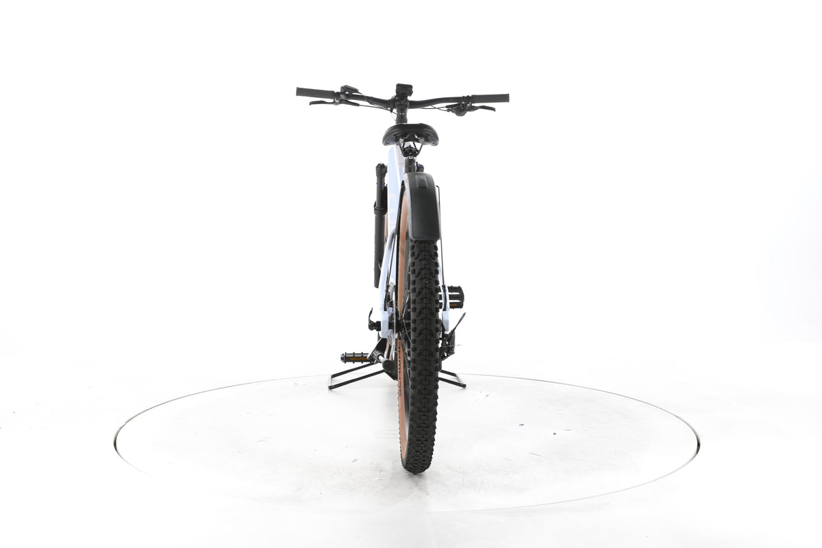 Cube Reaction Hybrid Pro E-Bike - Image 10