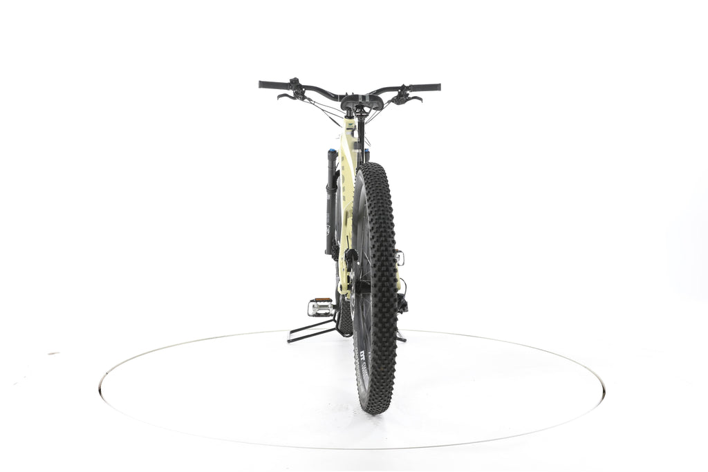 Nox Cycles HYBRID XC TRAIL E-Bike - Image 10