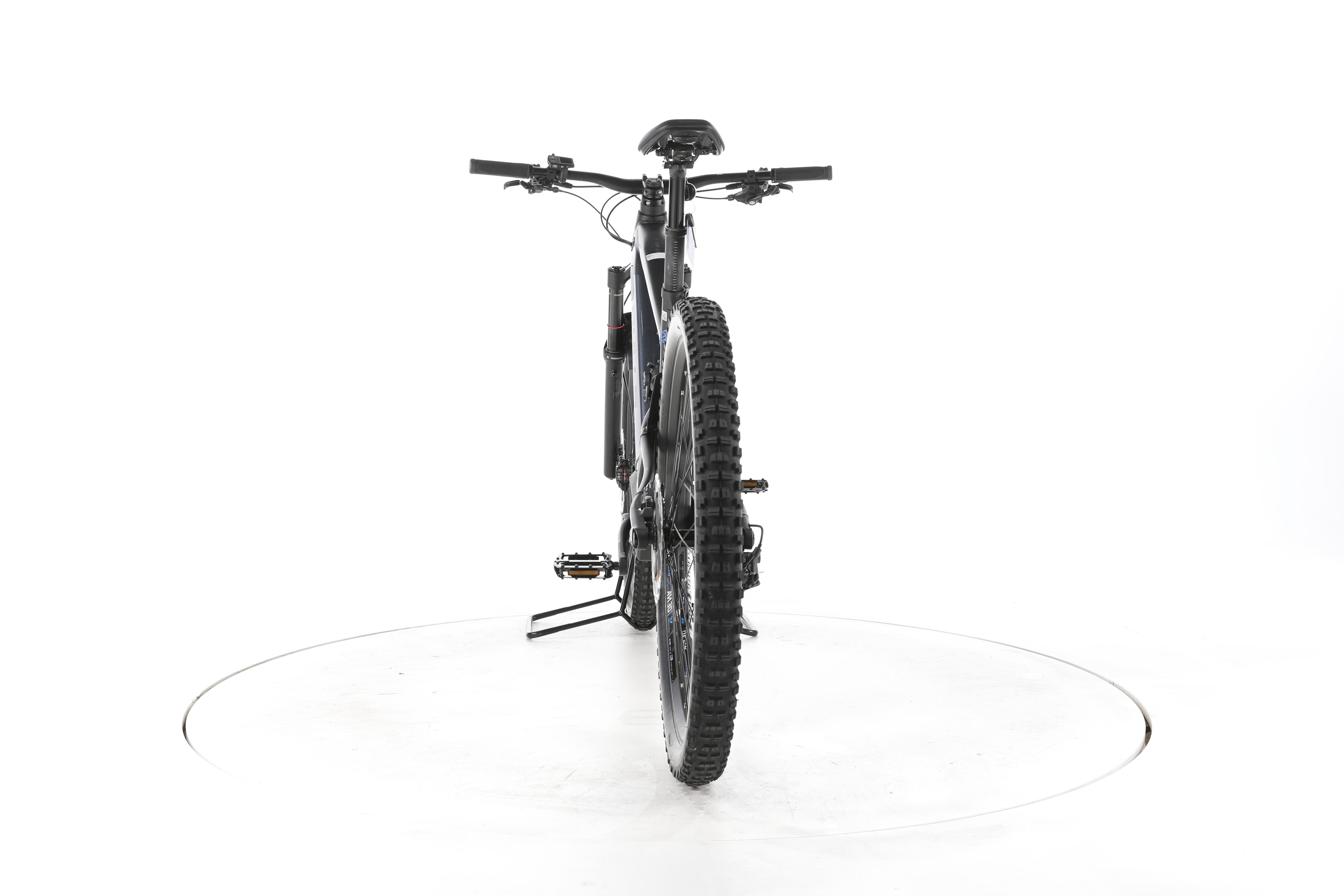 Bulls E-Stream EVO AM 4 E-Bike Fully - Image 10