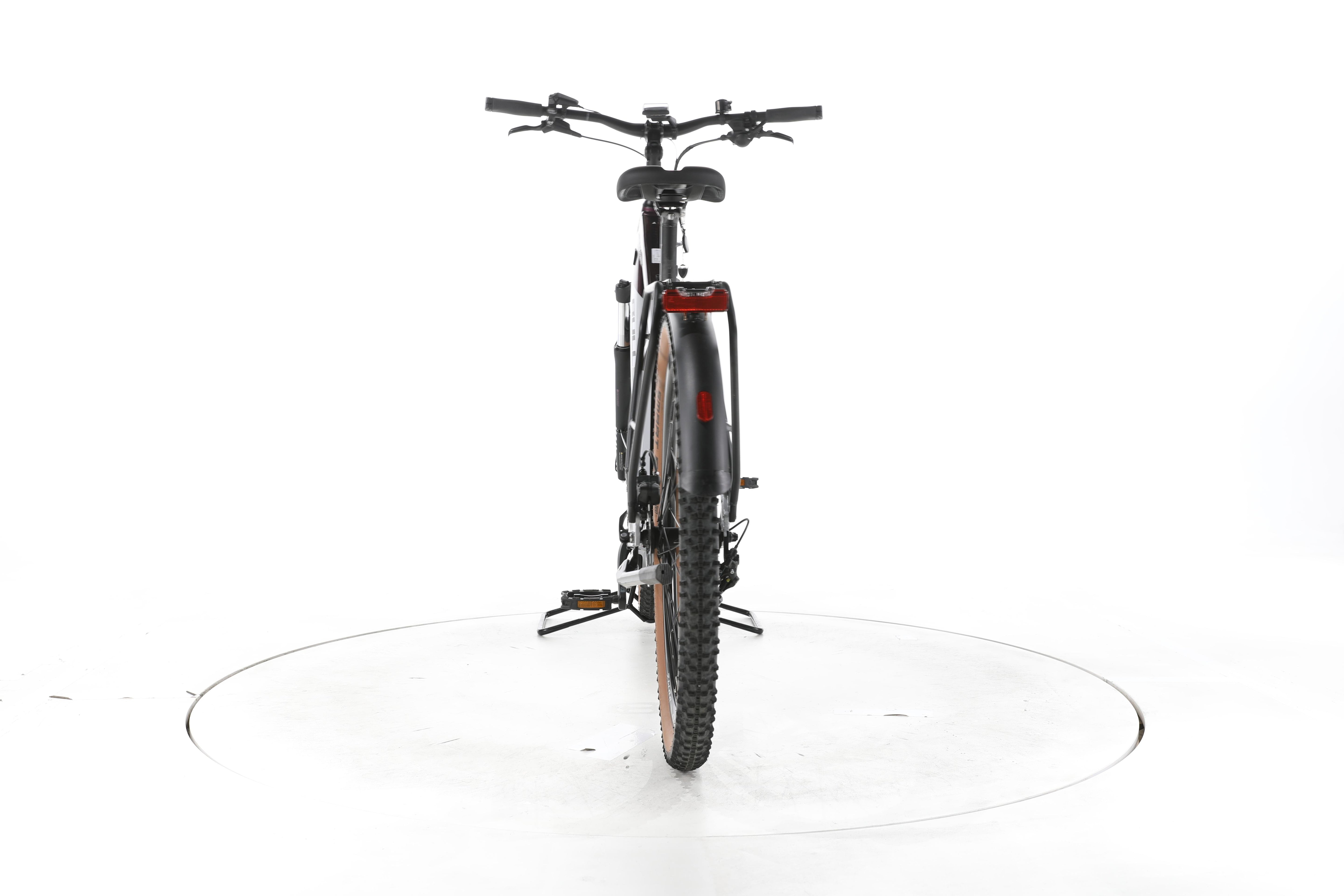 Bulls Cross EVO Trekking E-Bike - Image 10