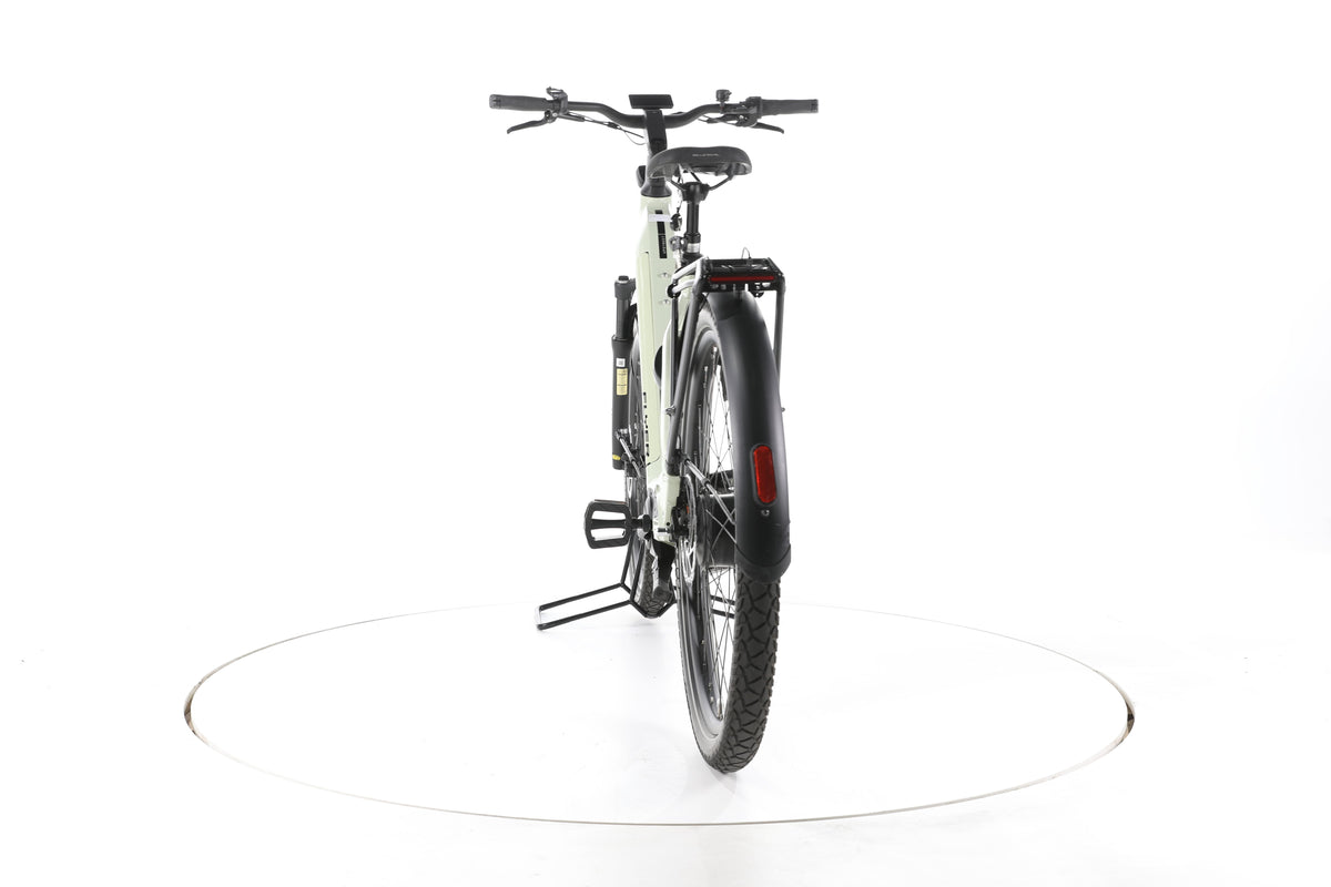 FLYER Upstreet City E-Bike Tiefeinsteiger - Image 10