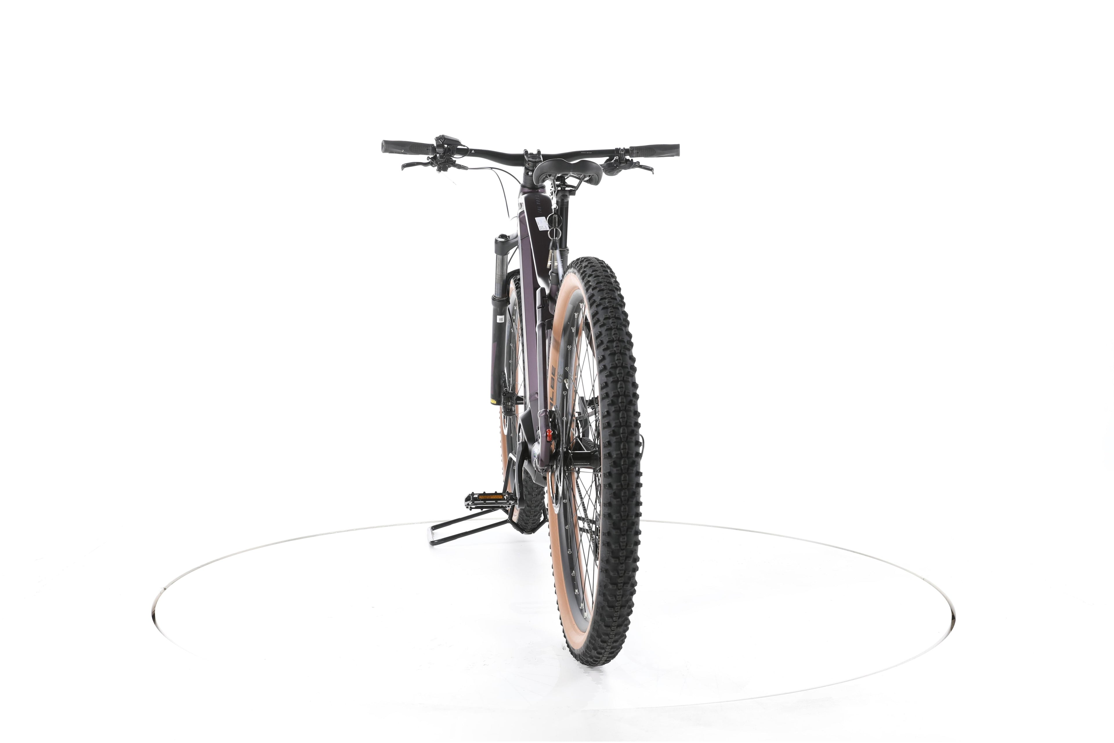 Bulls Sonic Eva TR 1 Fully E-Bike 2023 - Image 10
