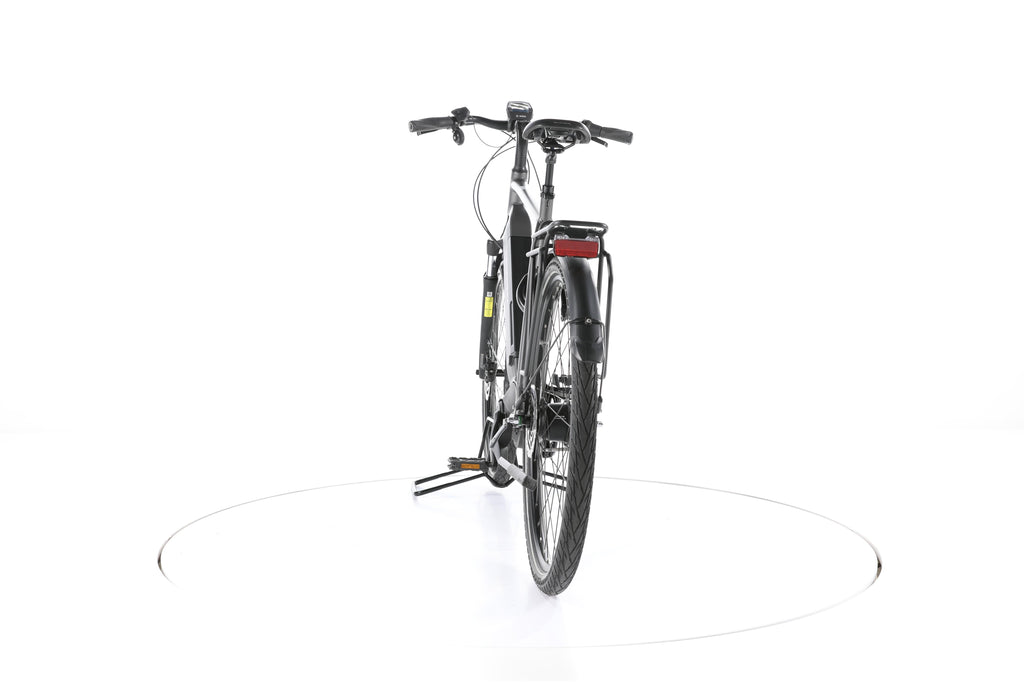 Kalkhoff Image 3.B Advance City E-Bike - Image 10