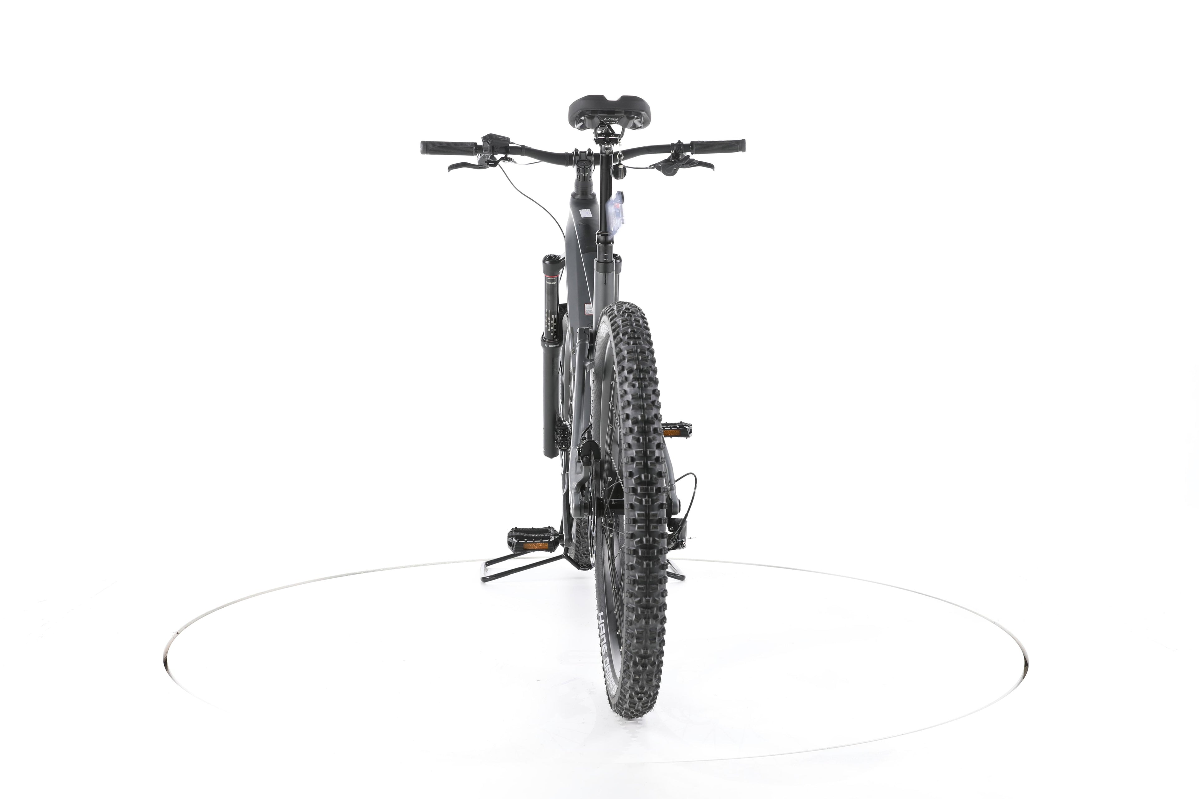 Cube Stereo Hybrid 160 HPC Race Fully E-Bike Carbon 2023 - Image 10