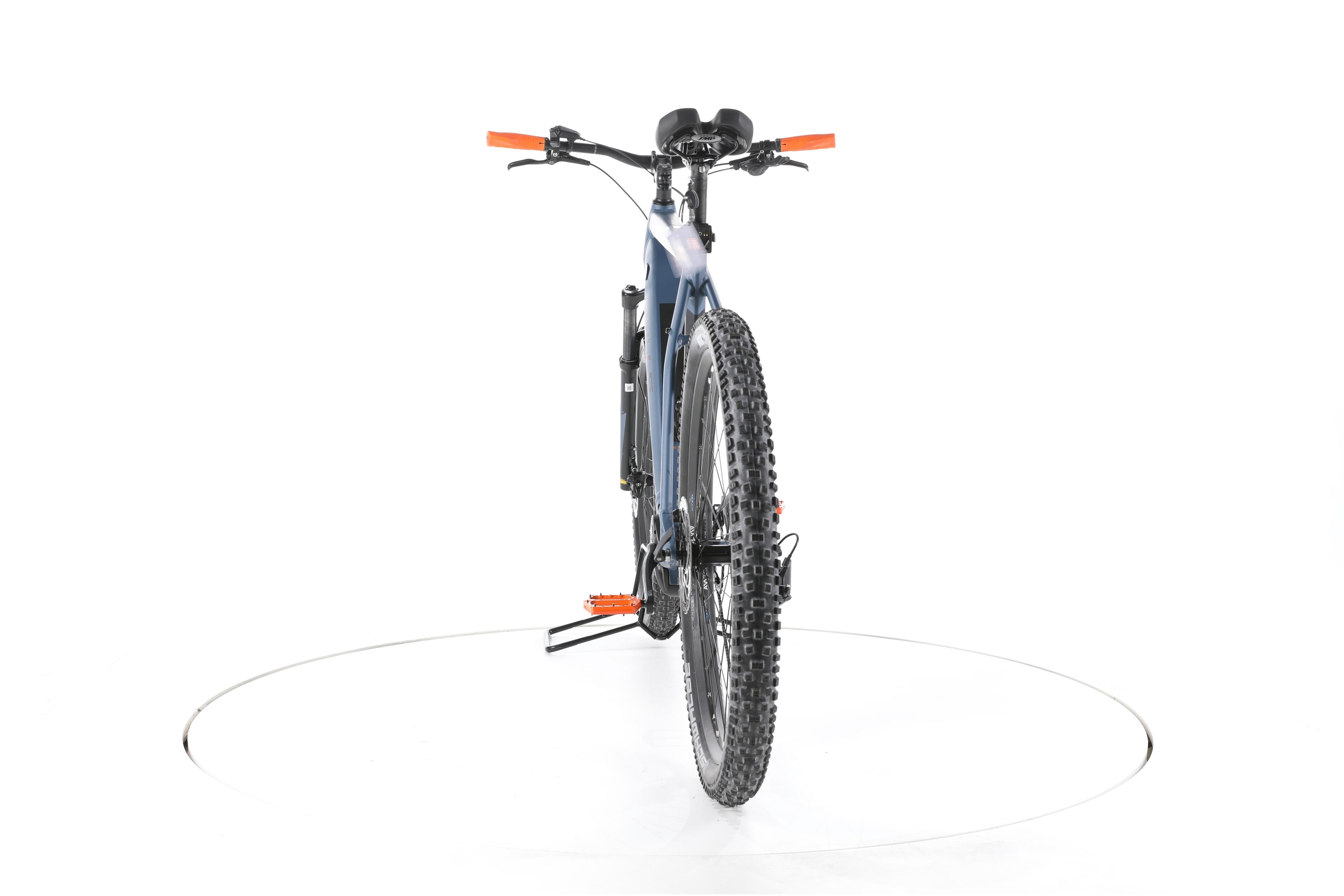 Bulls Copperhead EVO 2 E-Bike 2023 - Image 10