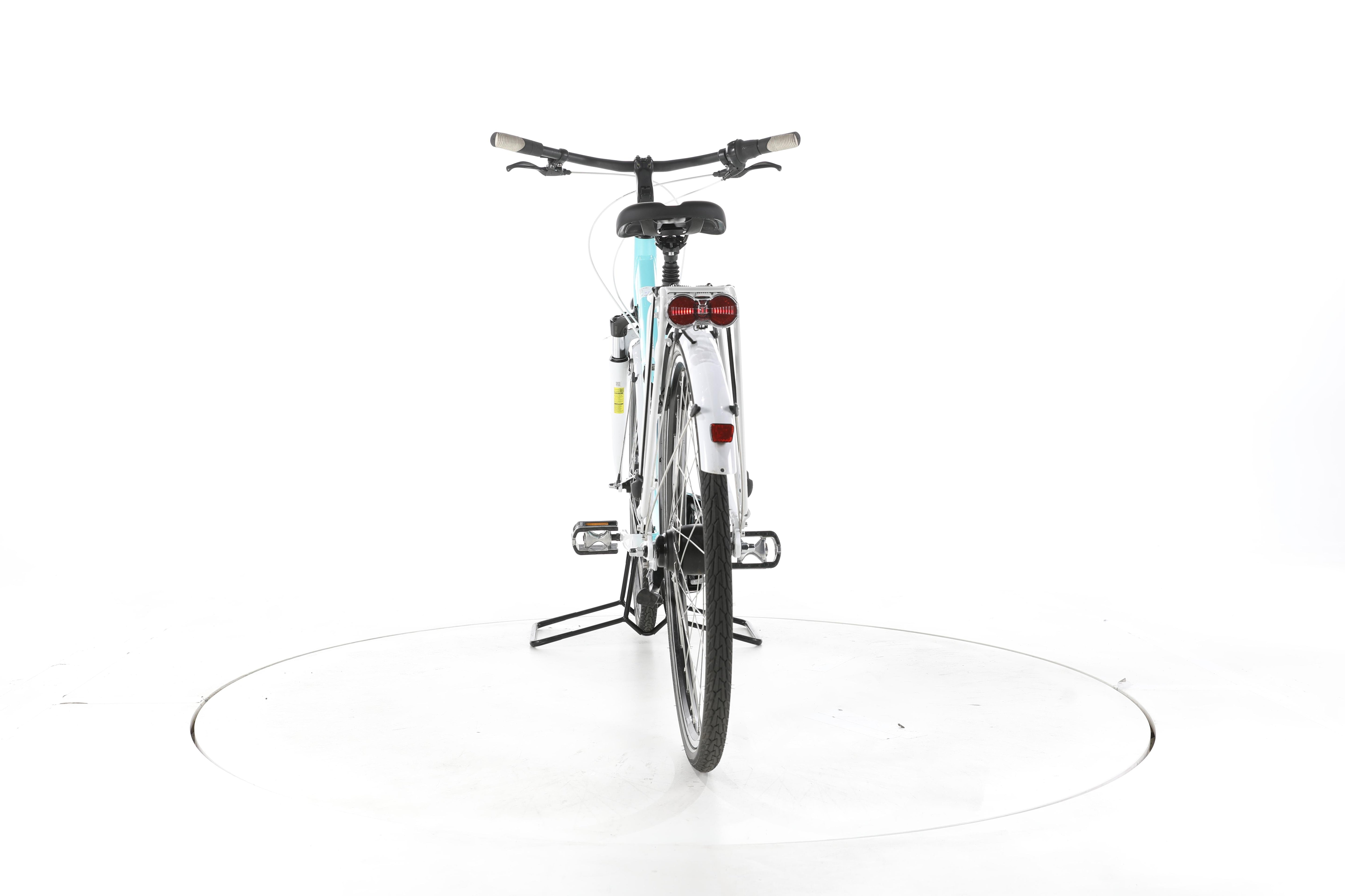 Giant Tourer CS Fahrrad City & Trekking - Image 10
