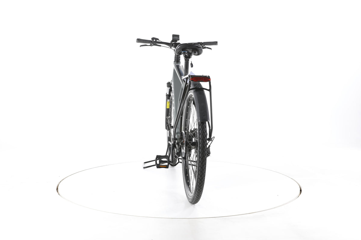 Scott Sub Sport eRIDE 20 Trekking E-Bike - Image 10