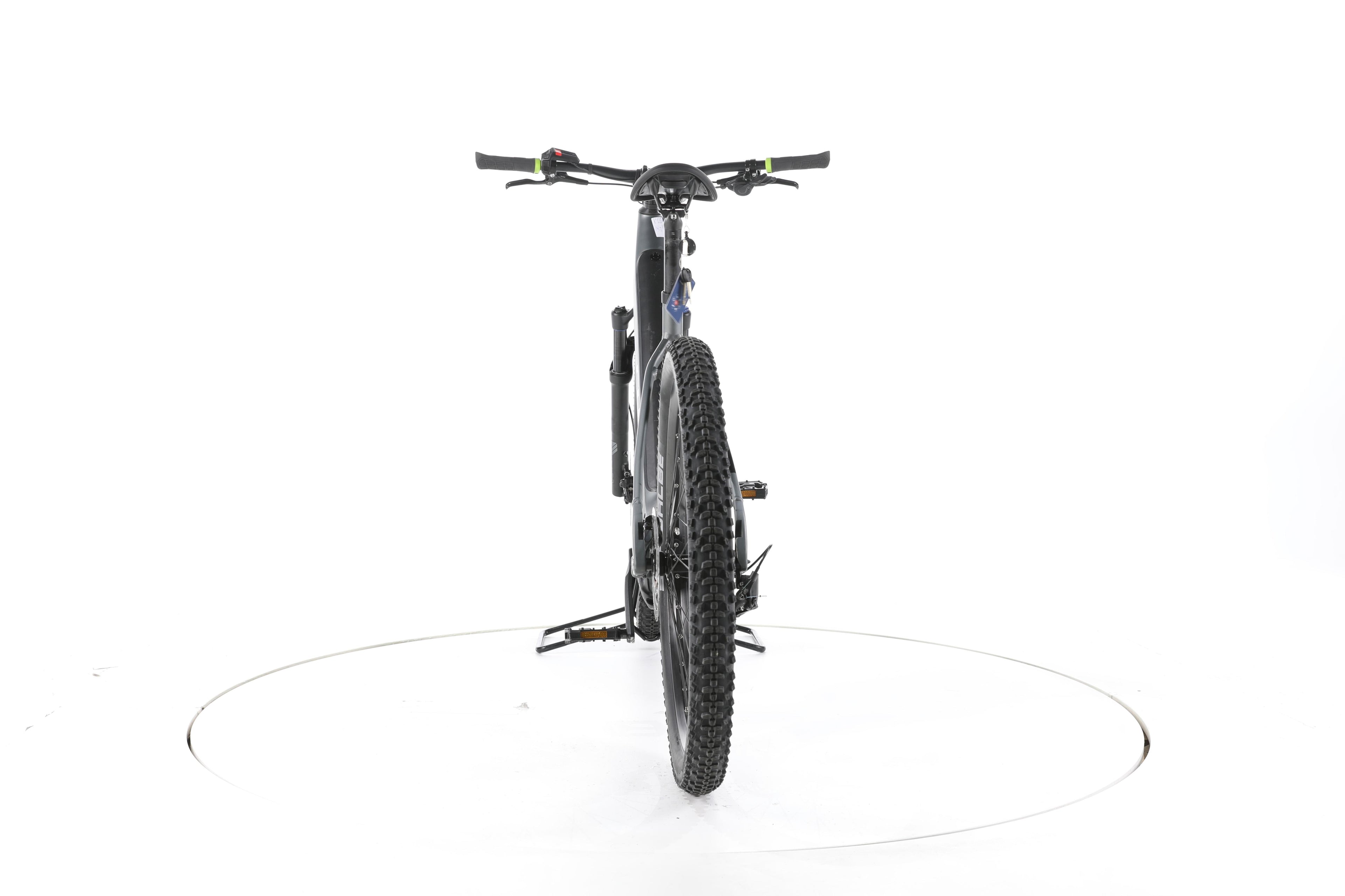Cube Reaction Hybrid Pro E-Bike 2023 - Image 10