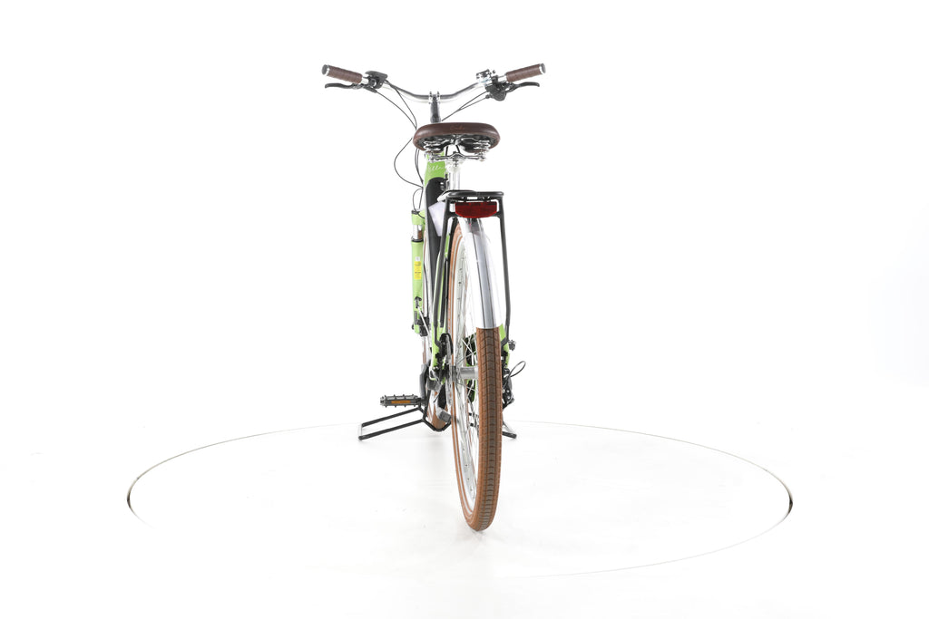 Cube Ella Ride Hybrid Trekking E-Bike Tiefeinsteiger - Image 10