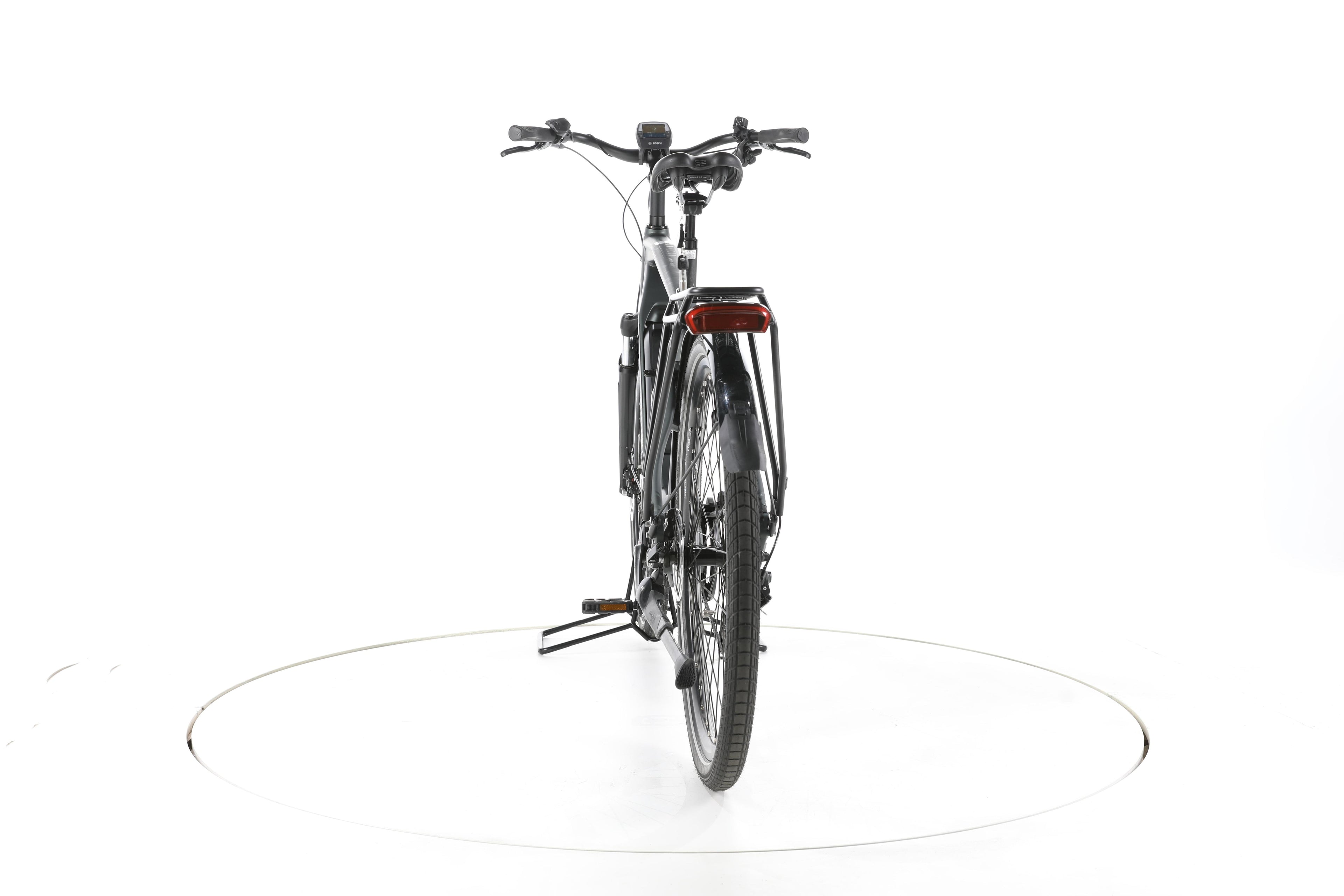 STELLA Morena Trekking E-Bike - Image 10