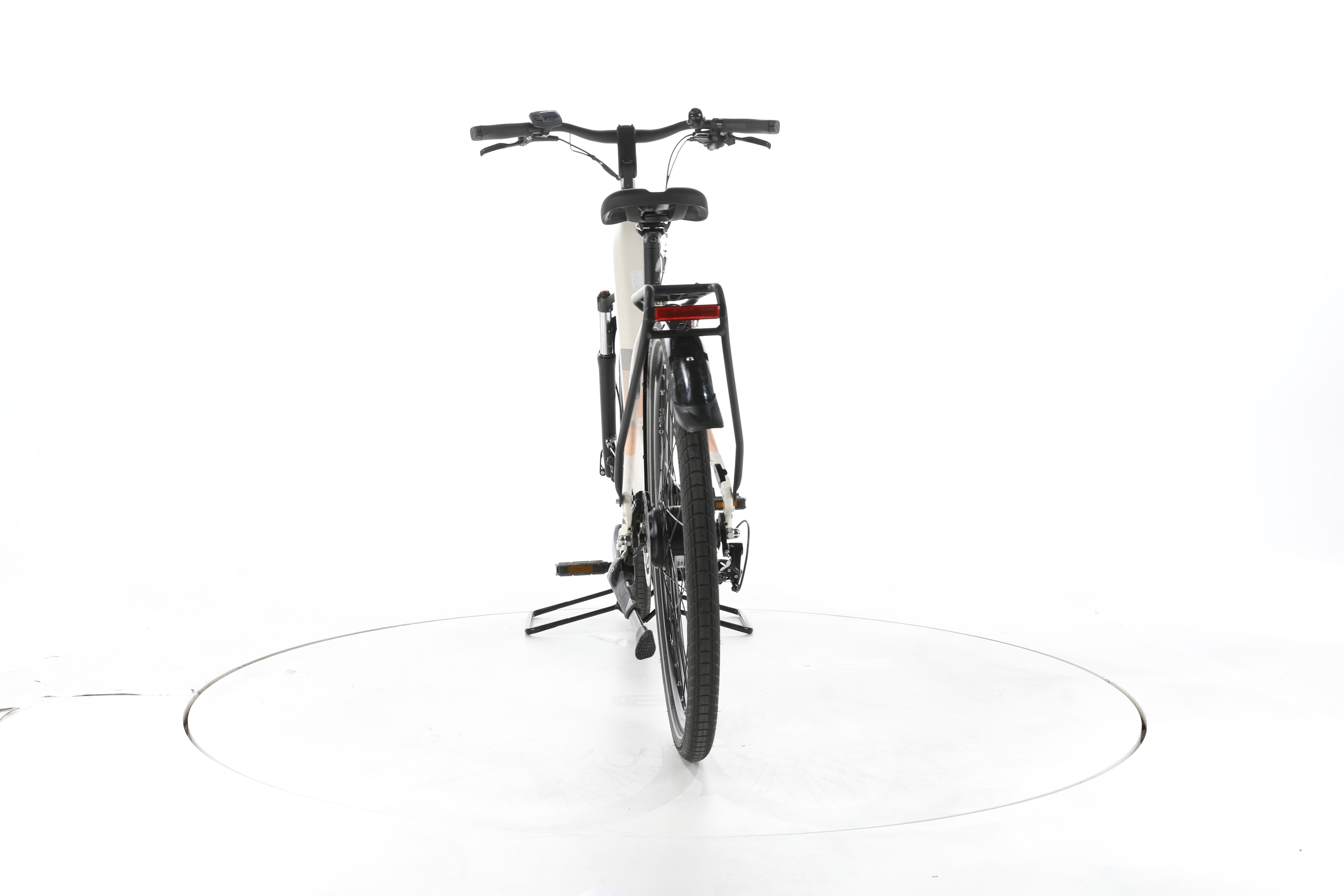 Dynabike Soul Elo Trekking E-Bike Tiefeinsteiger 2025 - Image 10