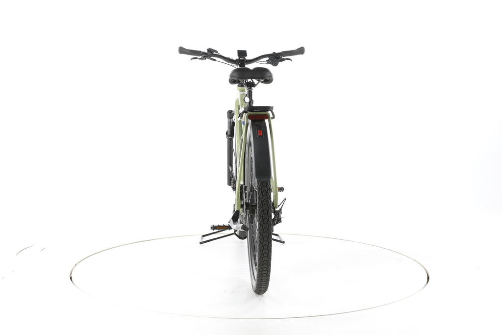 Cube Kathmandu Hybrid SLX Trekking E-Bike 2024 - Image 10