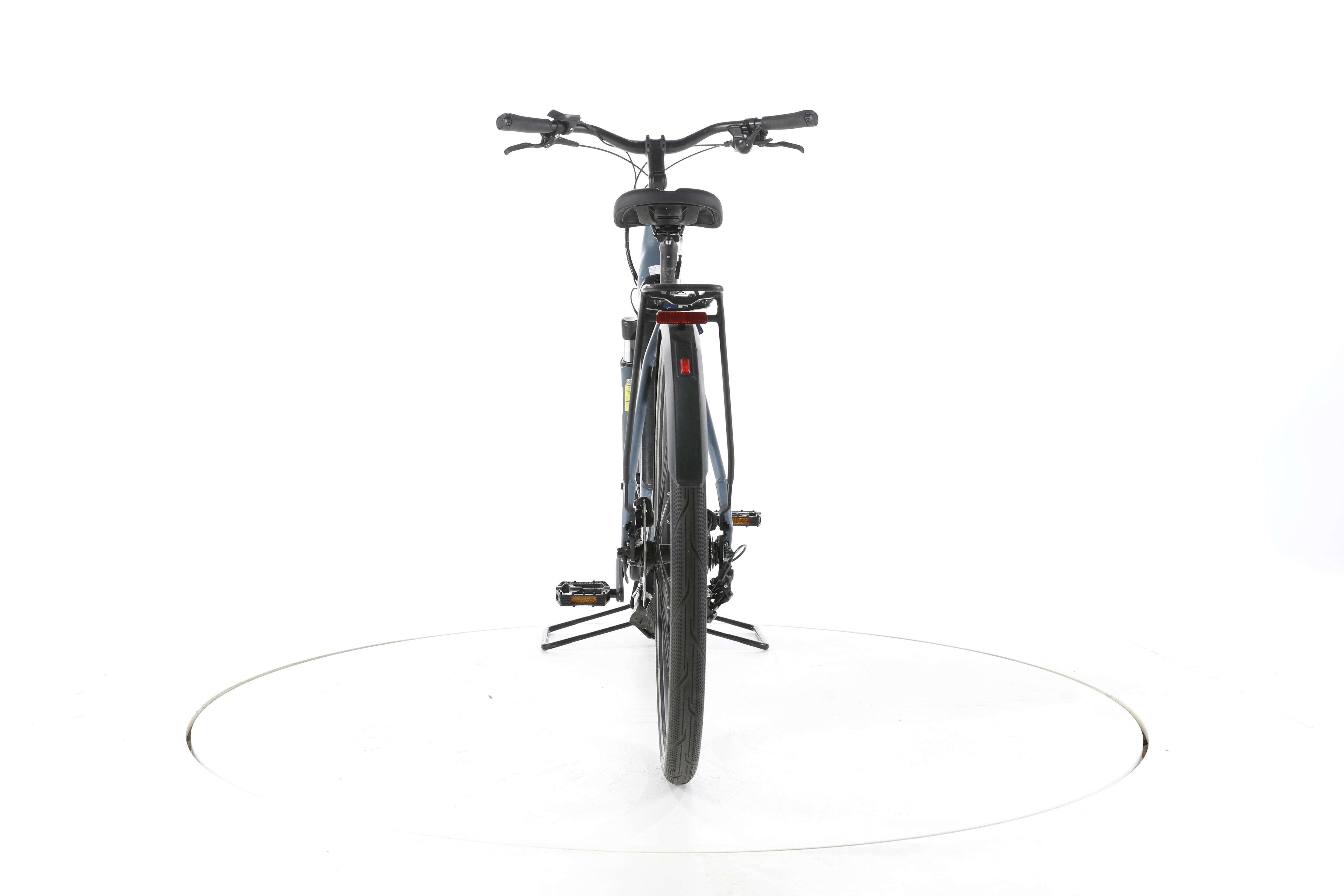 Cube Supreme Sport Hybrid ONE Trekking E-Bike Tiefeinsteiger - Image 10