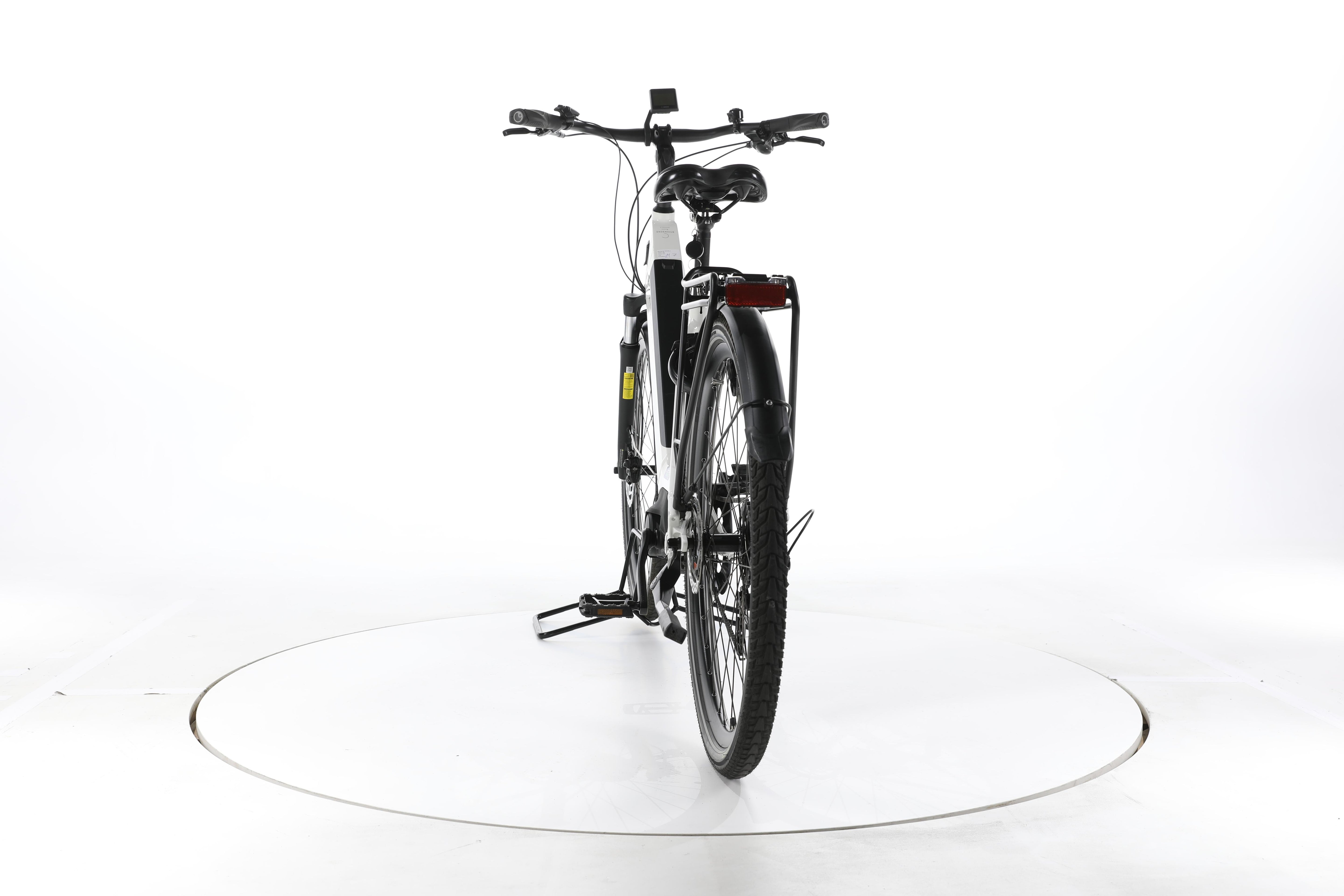 Kalkhoff Endeavour 3.B Move Trekking E-Bike Tiefeinsteiger - Image 10