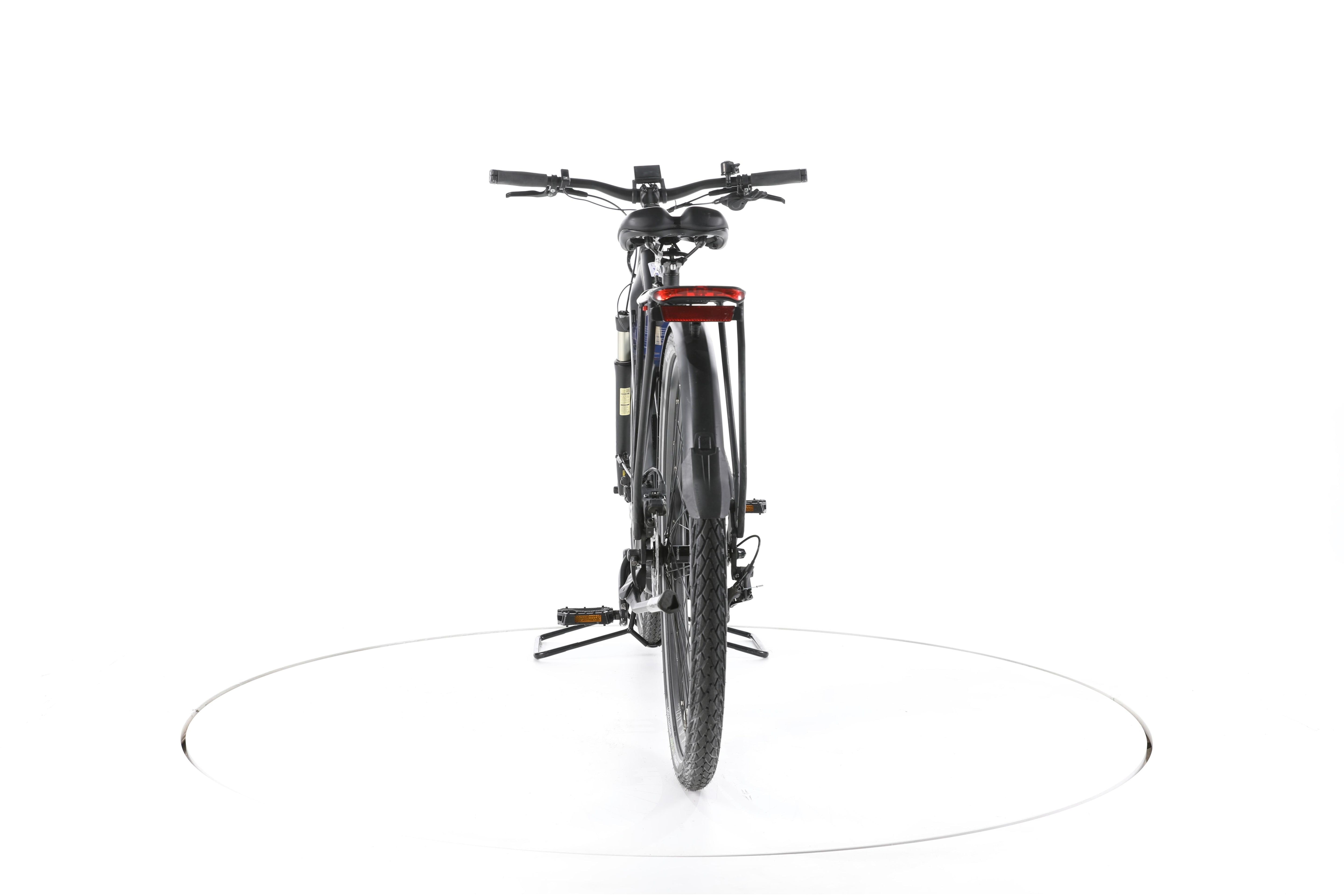 Bulls Lacuba EVO Lite 12 Trekking E-Bike - Image 10