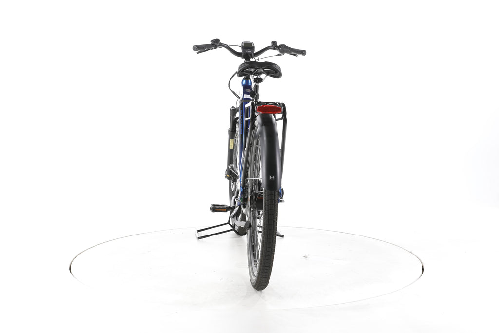 FLYER Gotour6 7.03 City E-Bike Tiefeinsteiger - Image 10