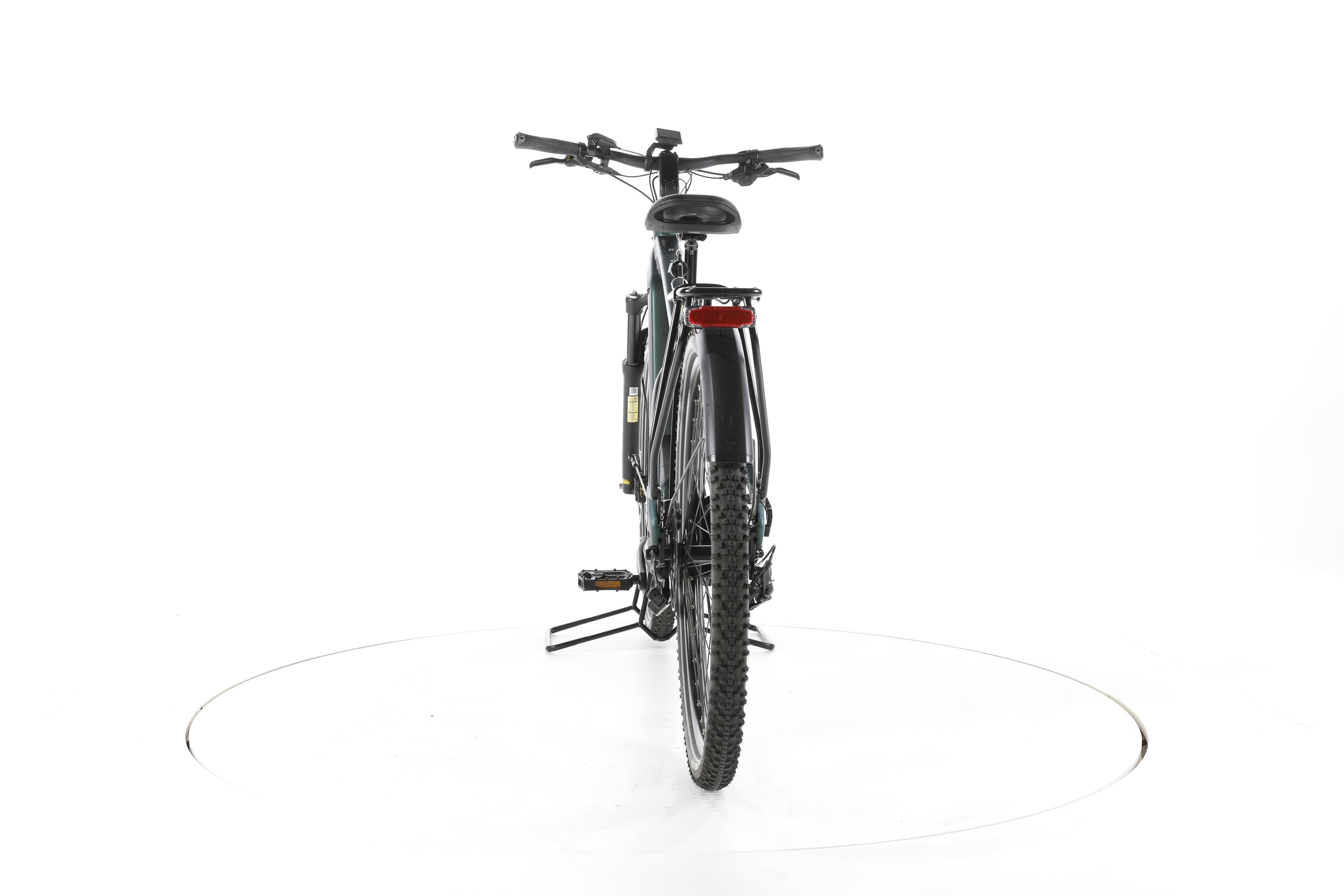 Bergamont E-Horizon SUV 6 Trekking E-Bike 2024 - Image 10