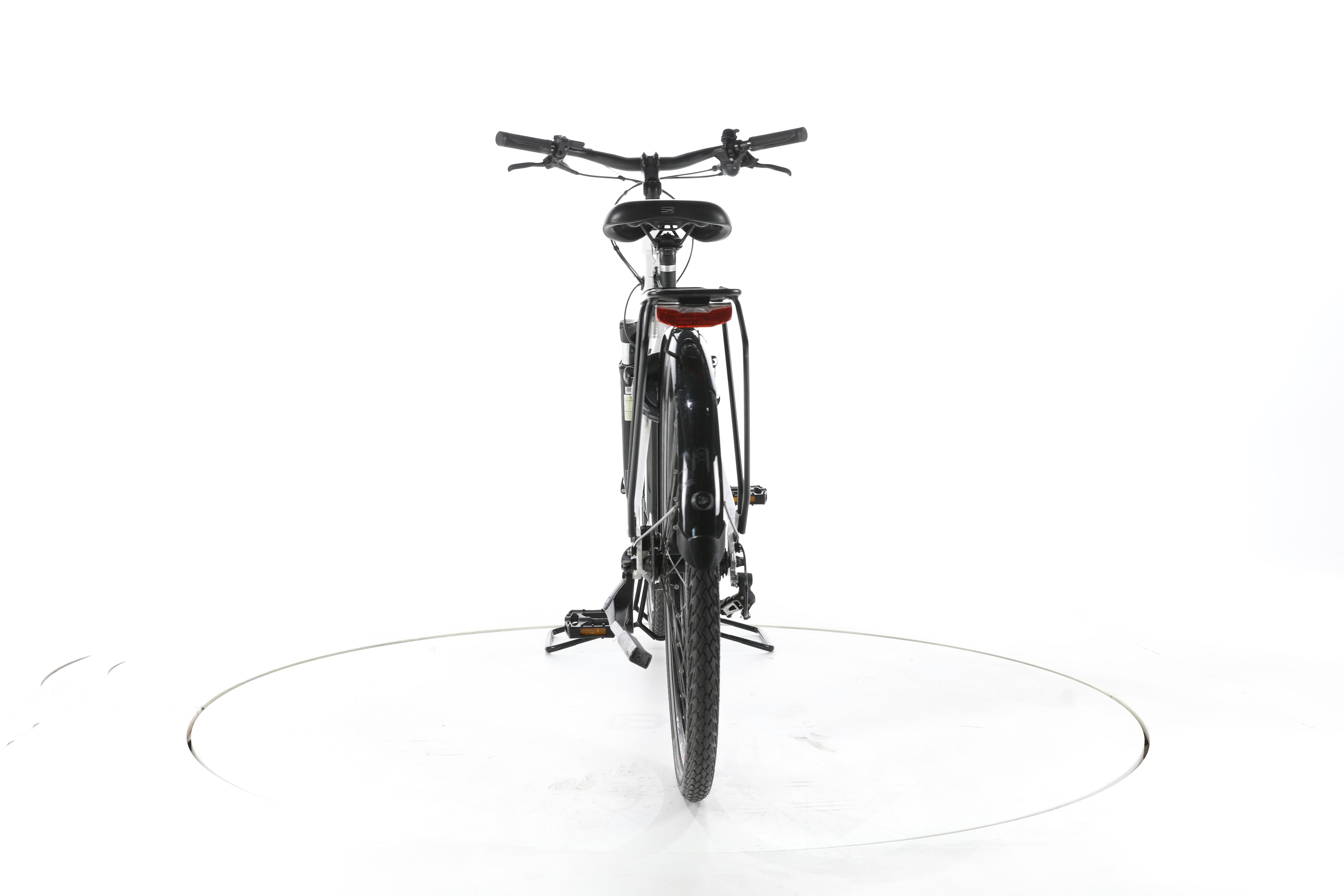 Husqvarna E-Bicycles Eco City 1 City E-Bike Tiefeinsteiger - Image 10