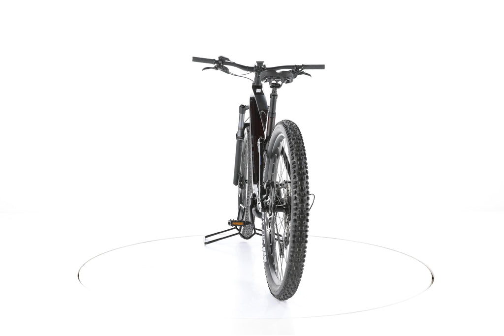 Cube Stereo Hybrid 140 HPC Race Fully E-Bike Carbon 2023 - Image 10