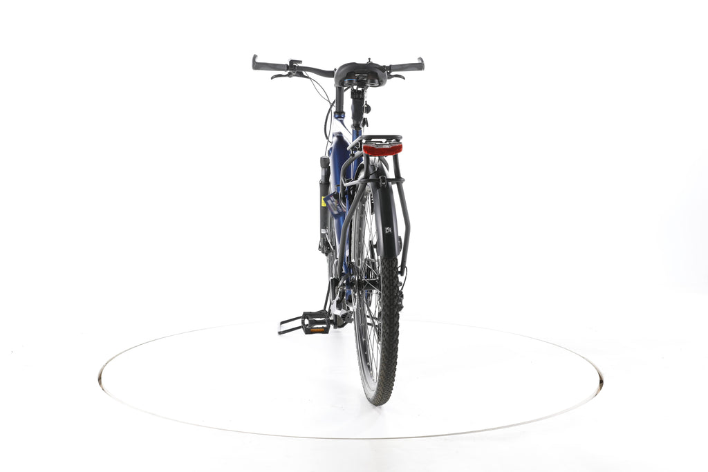 Giant Explore E+ 2 Gents Trekking E-Bike - Image 10