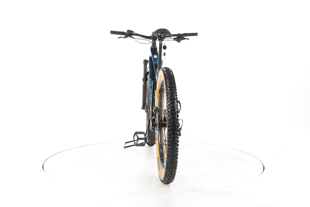 Cube Stereo Hybrid 140 HPC SLX E-Bike Fully Carbon - Image 10