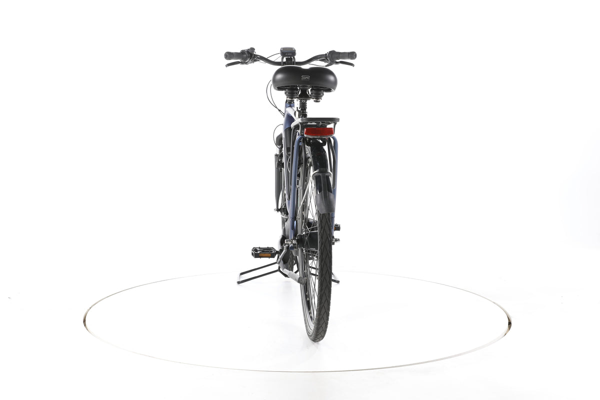 Gazelle Arroyo C7+ HMB Elite City E-Bike - Image 10