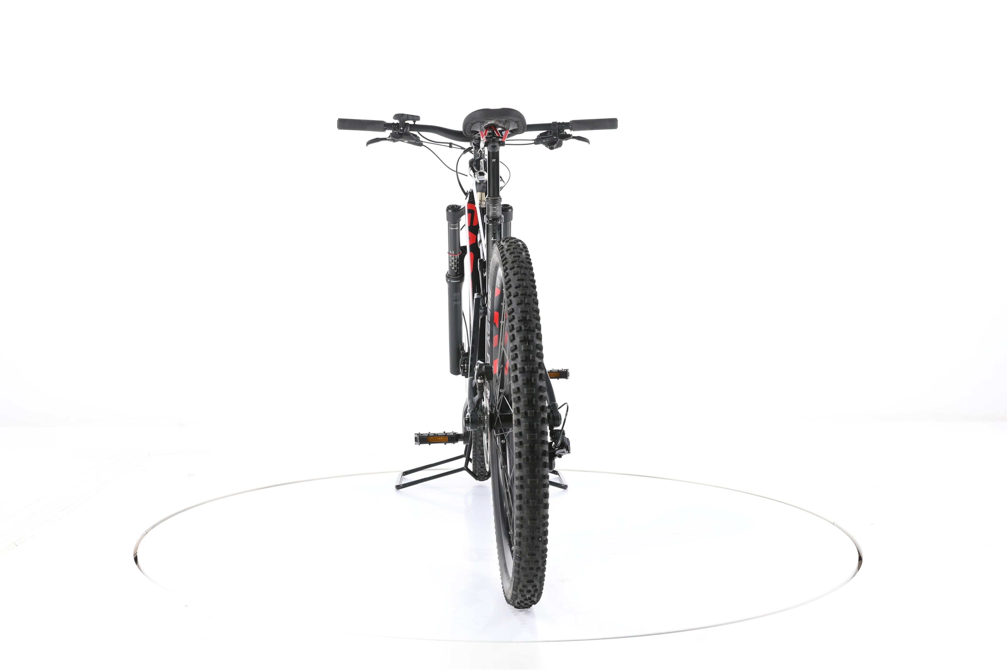 GASGAS ECA 1 Fully E-Bike 2023 - Image 10