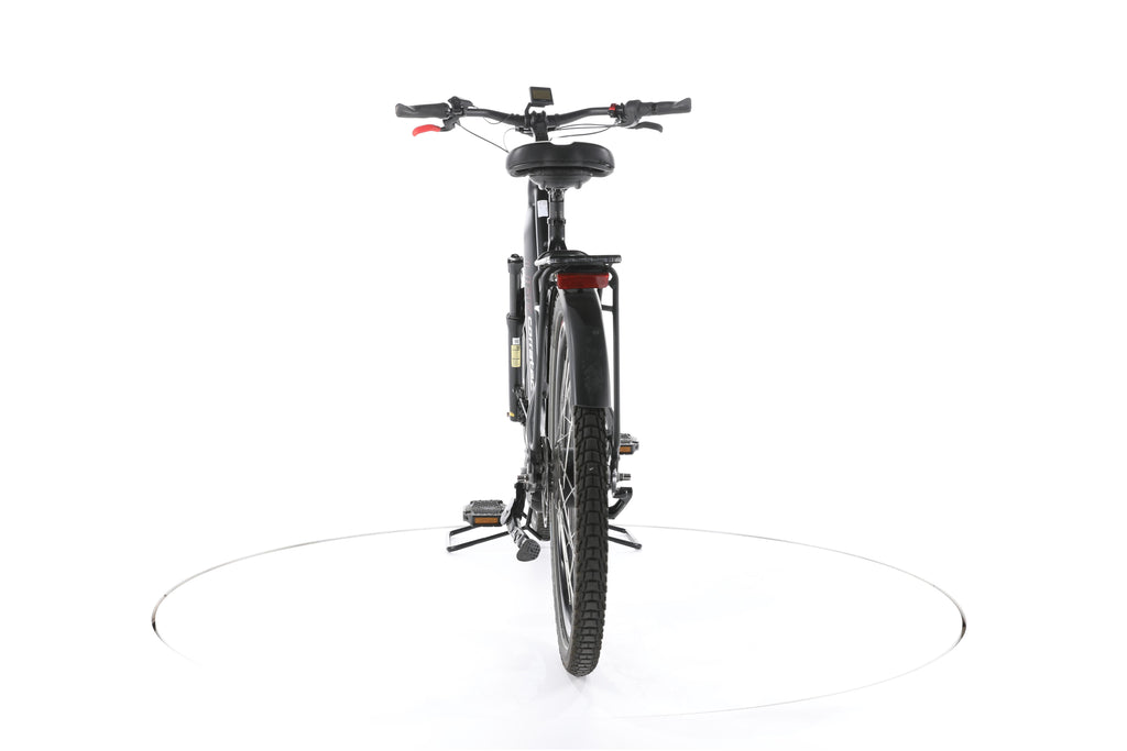 Corratec Life CX6 City E-Bike Tiefeinsteiger 2023 - Image 10