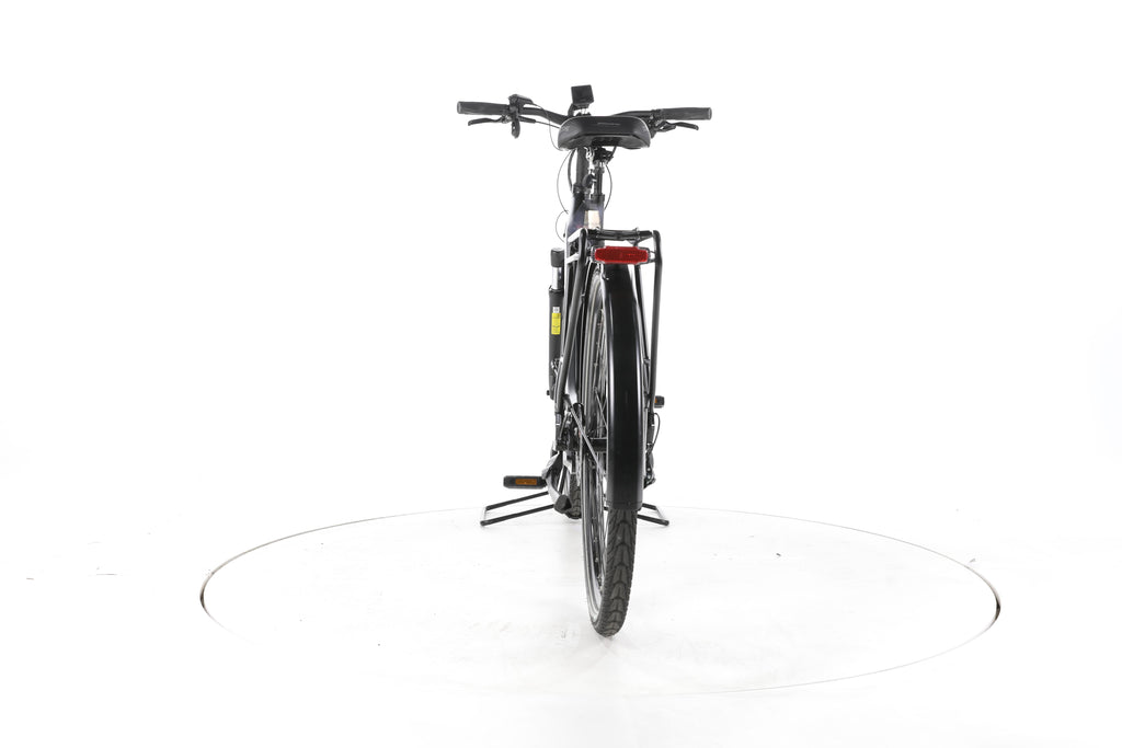 Hercules Futura Sport I-10 Trekking E-Bike Tiefeinsteiger - Image 10