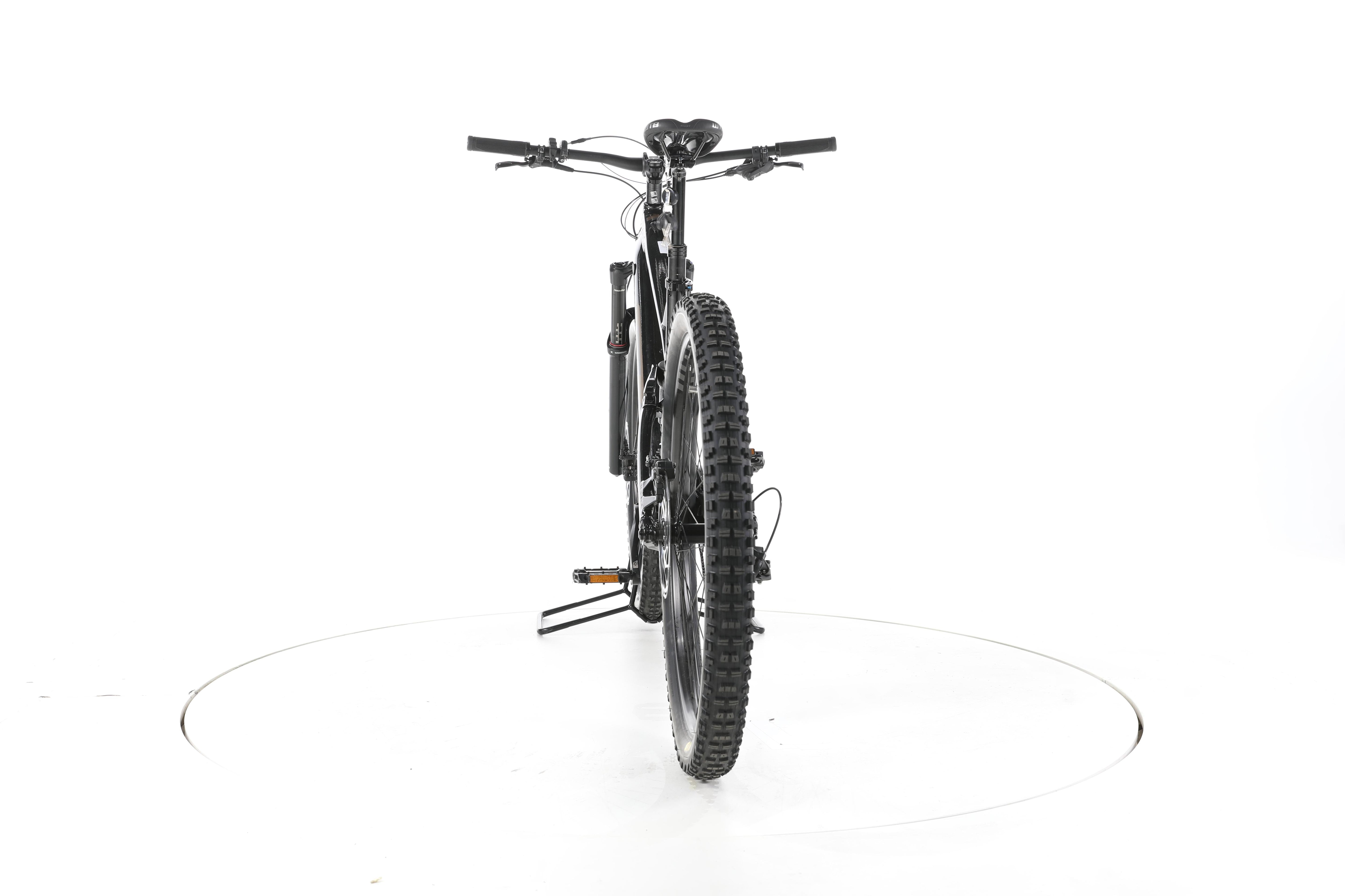 GT Force Amp+ E-Bike Fully - Image 10