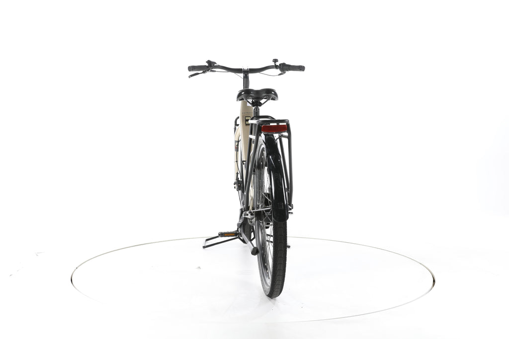 Trek District+ 1C City E-Bike Tiefeinsteiger 2024 - Image 10