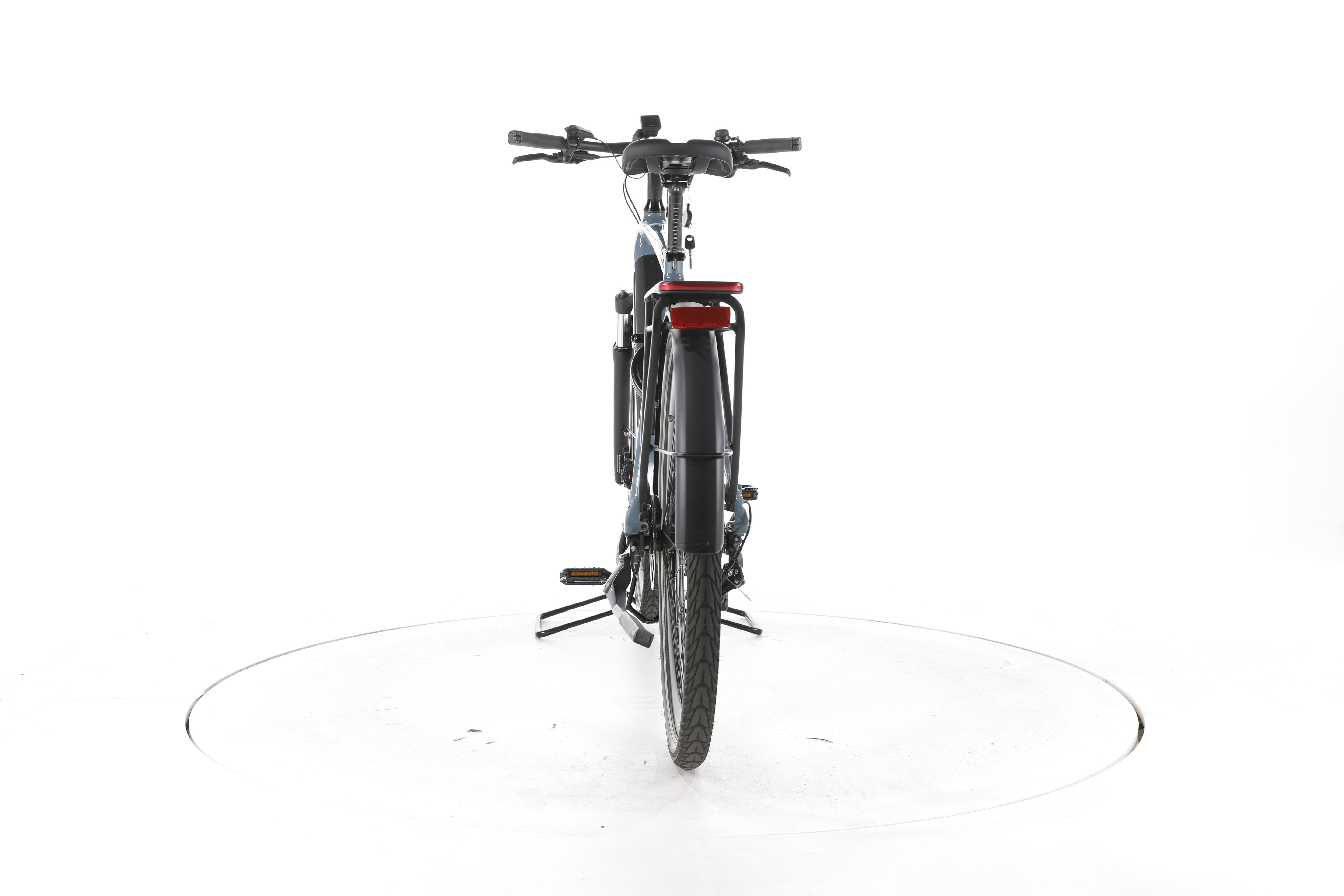 Gazelle Ultimate T10 HMB Trekking E-Bike - Image 10