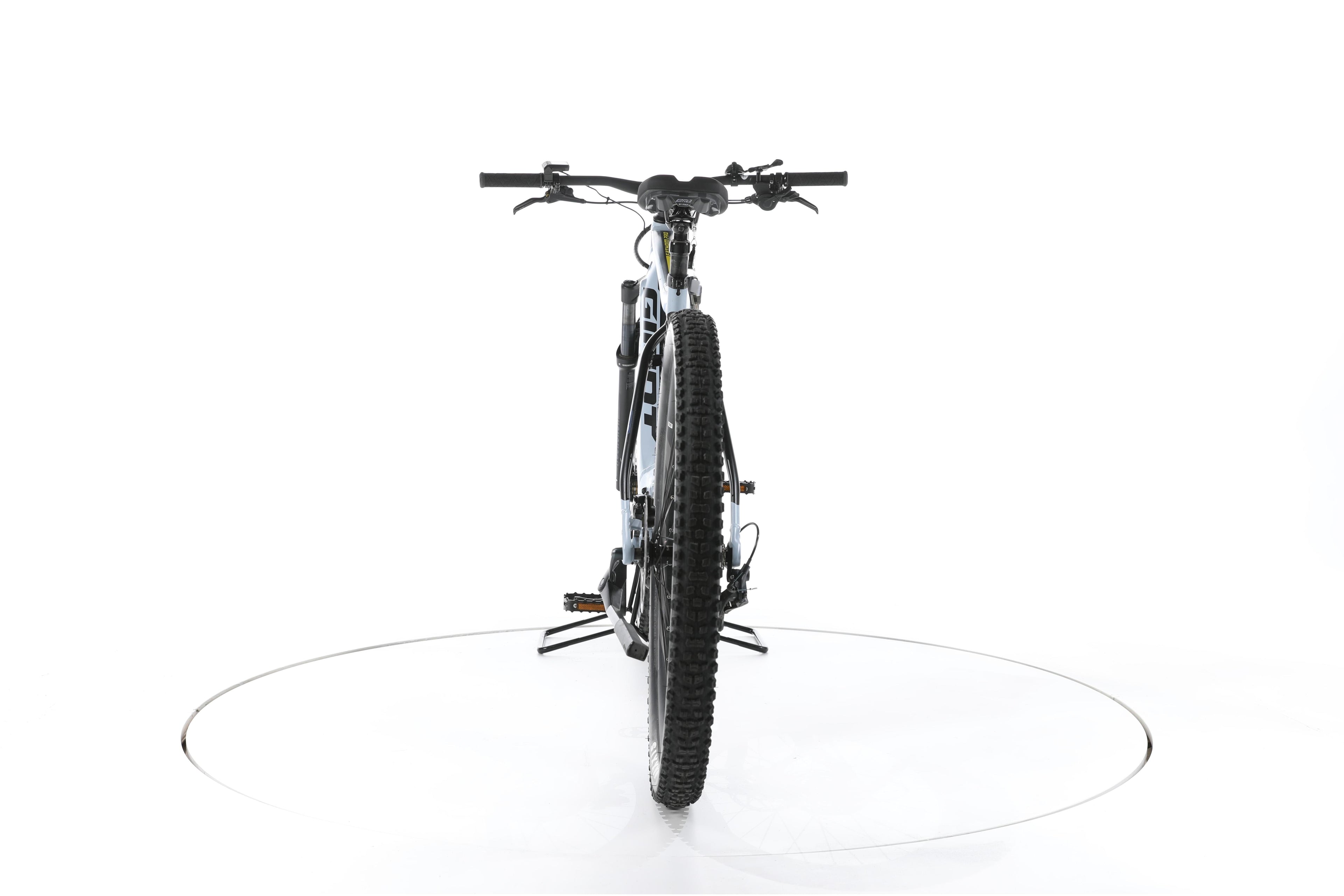 Giant Fathom E+ 1 Pro E-Bike - Image 10