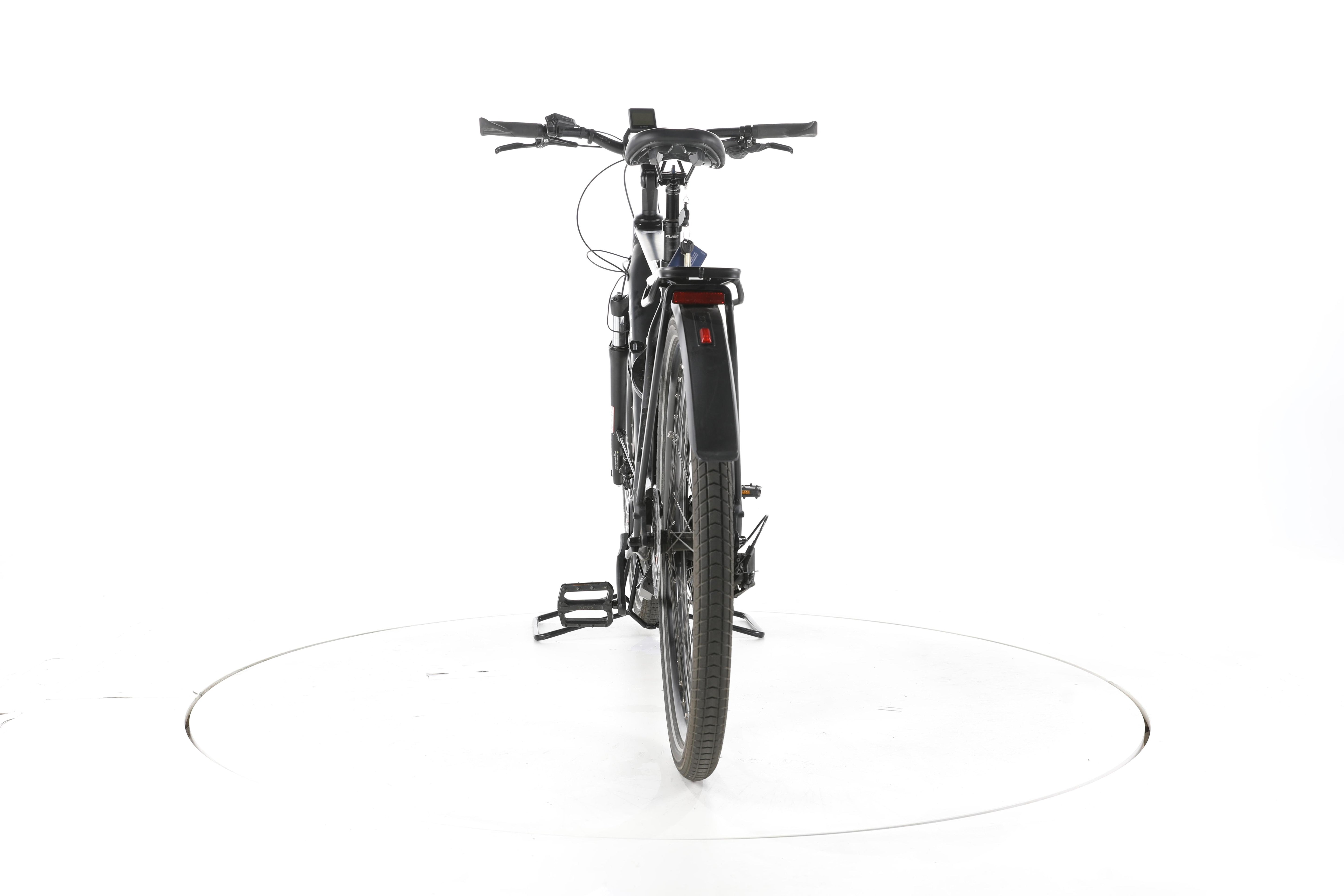 Cube Touring Hybrid Pro Trekking E-Bike - Image 10