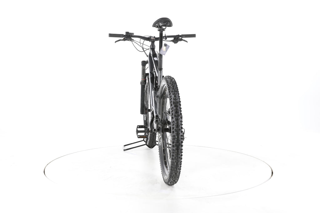 R Raymon TrailRay 160E 8.0 E-Bike Fully - Image 10