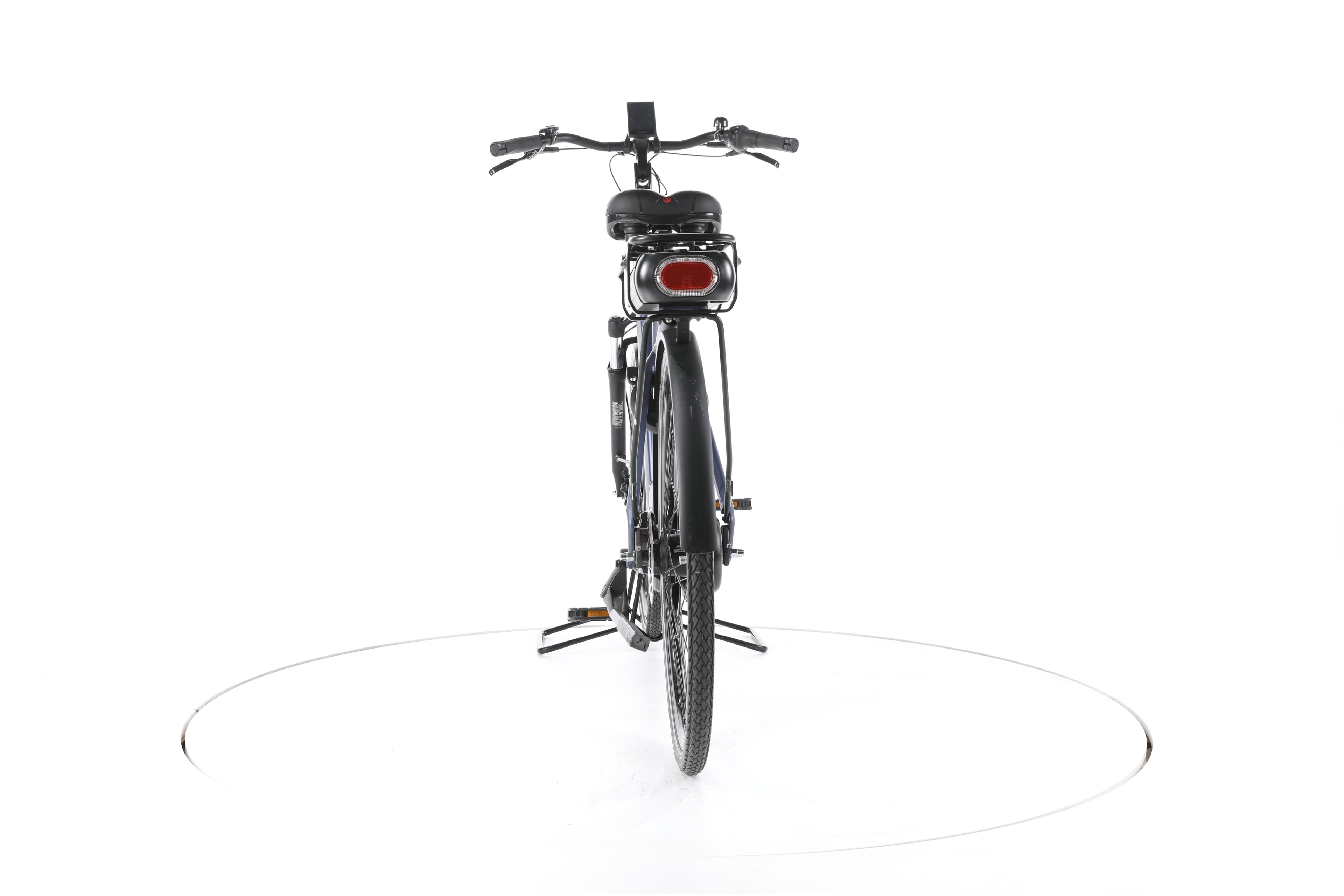 QWIC Premium MN7D+ City E-Bike Tiefeinsteiger - Image 10