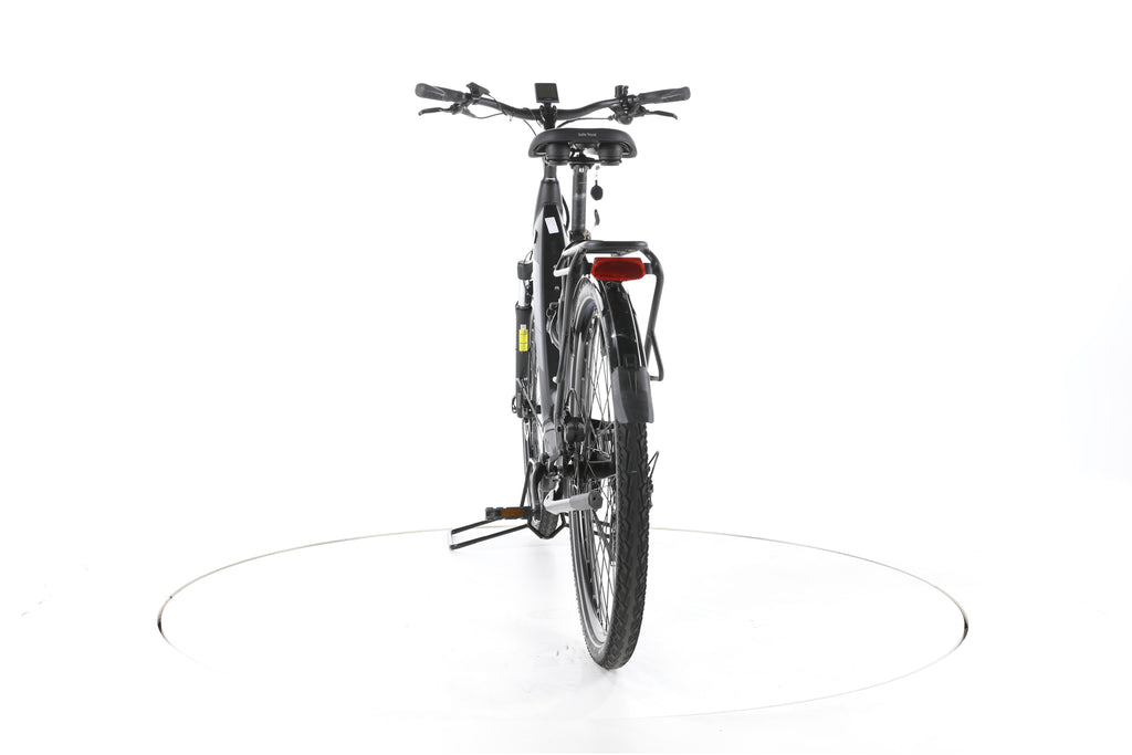 Pegasus Solero EVO 9 Trekking E-Bike Tiefeinsteiger 2024 - Image 10
