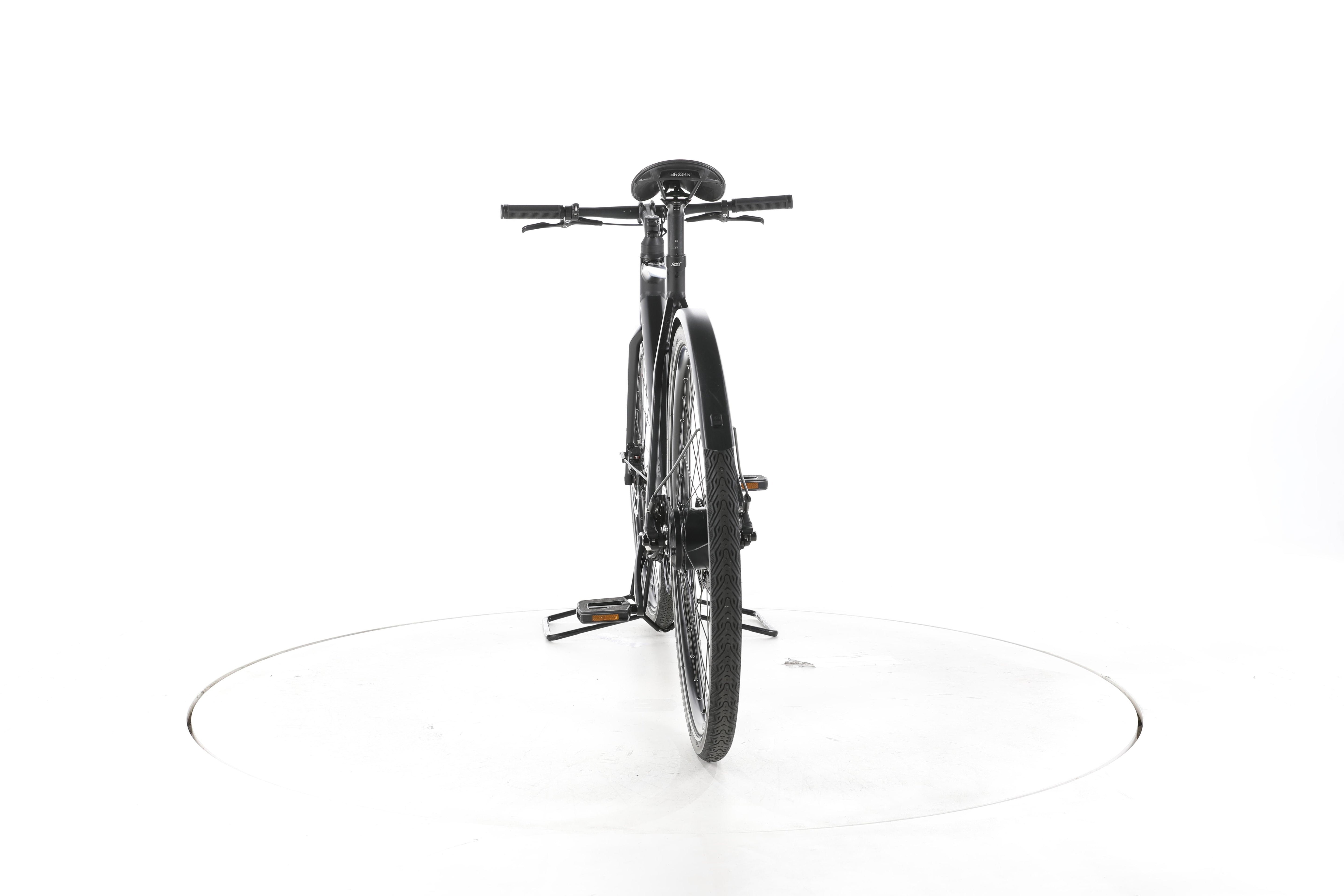 Rose SNEAK PLUS EQ City E-Bike - Image 10