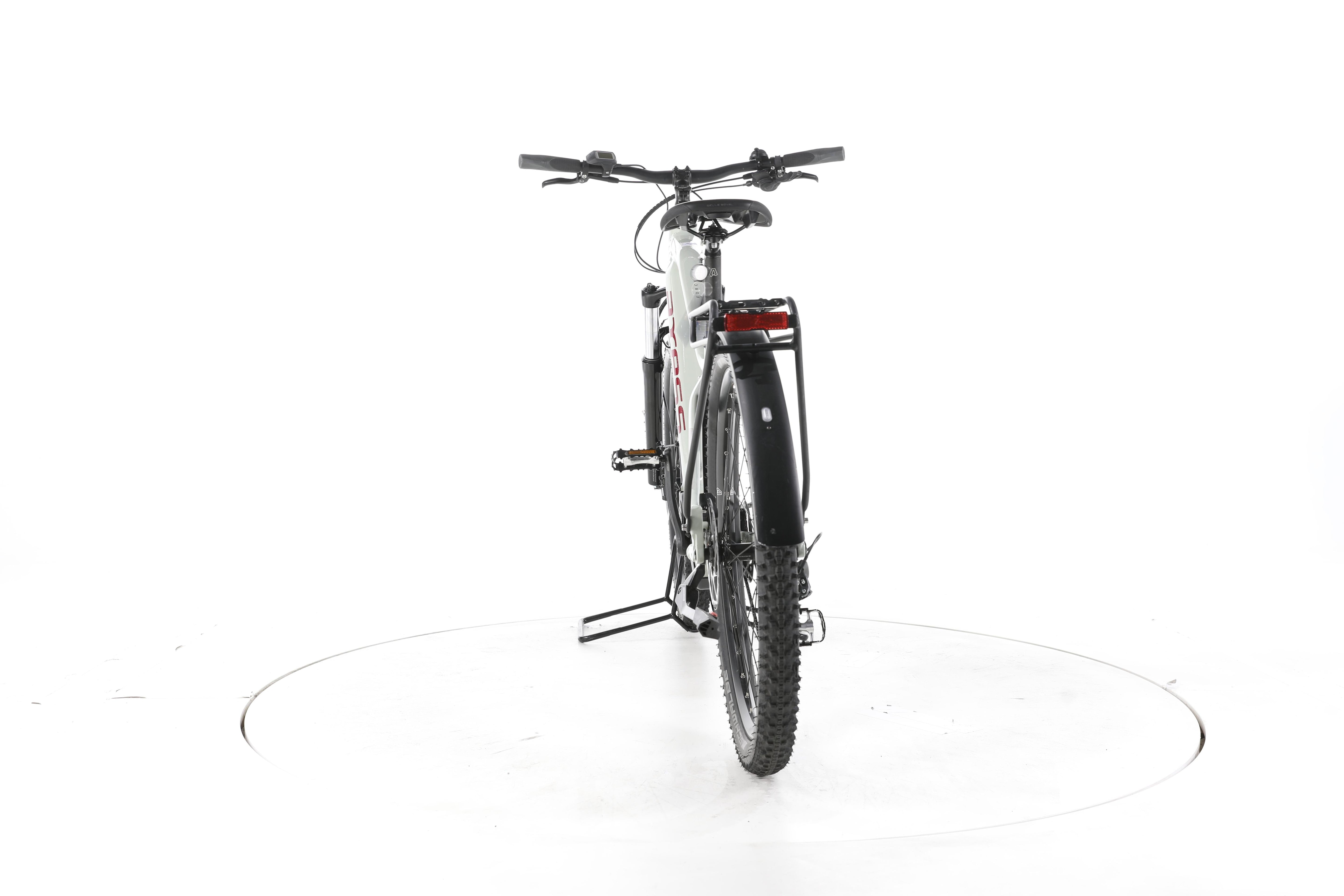 Axess Force WS Allroad Trekking E-Bike - Image 10