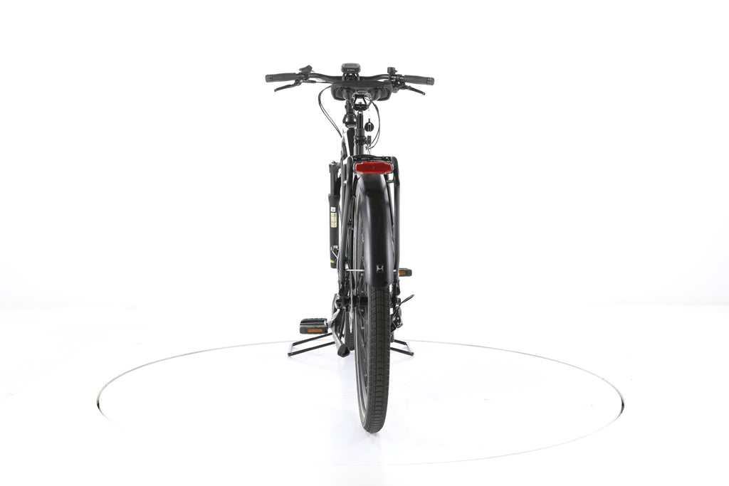 FLYER Gotour6 7.10 Trekking E-Bike - Image 10