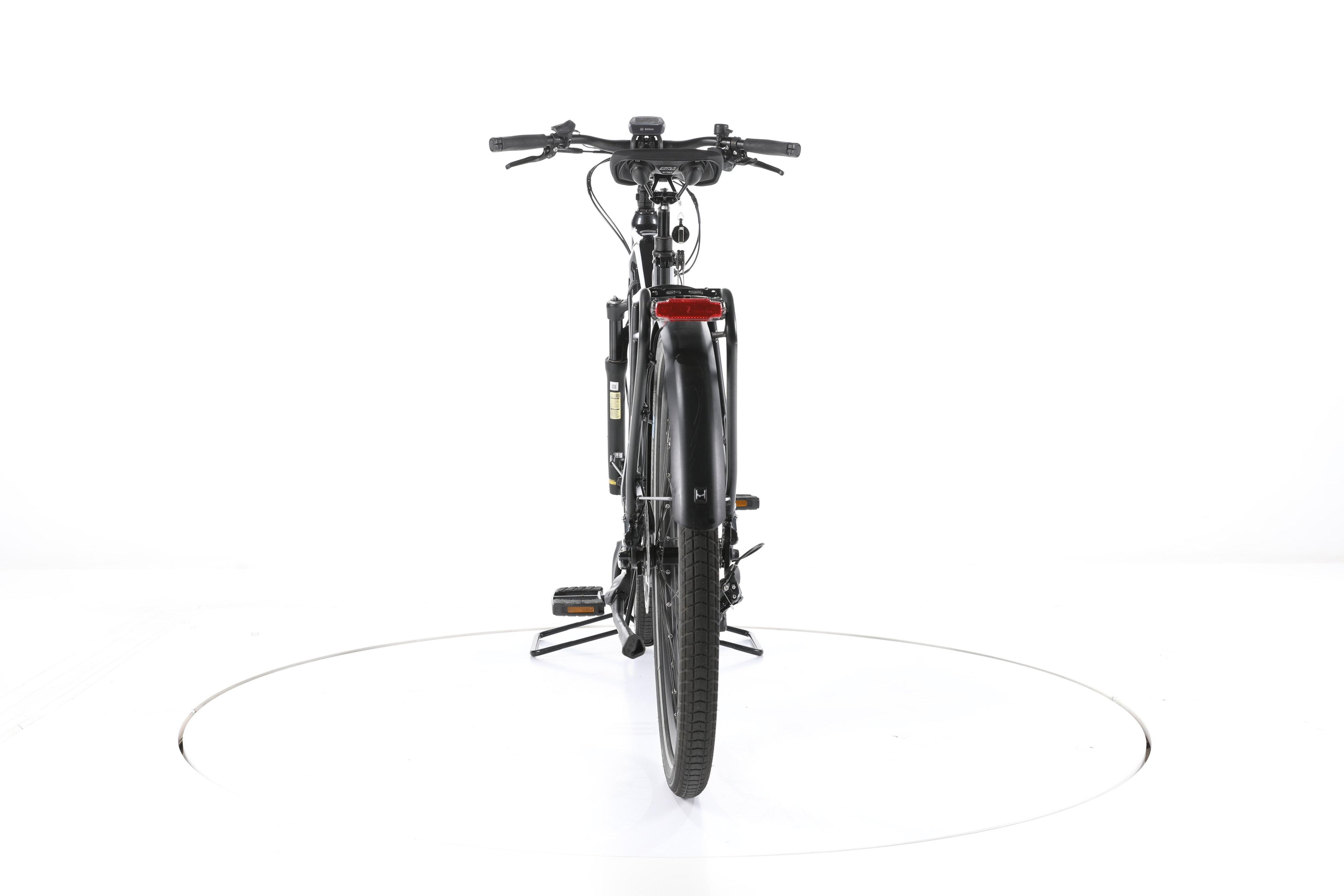 FLYER Gotour6 7.10 Trekking E-Bike - Image 10