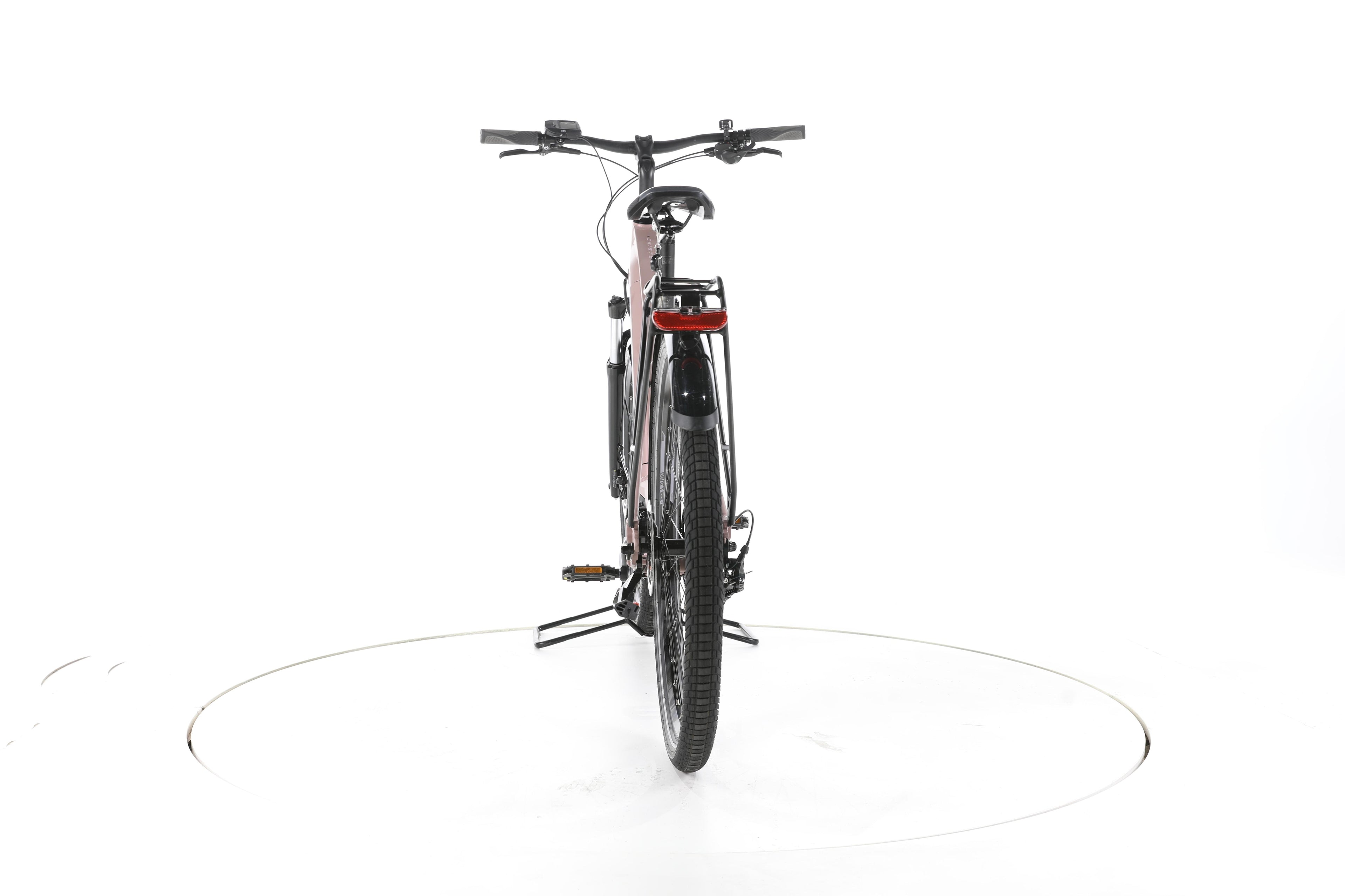 Kellys E-Cristy 30 Trekking E-Bike 2023 - Image 10