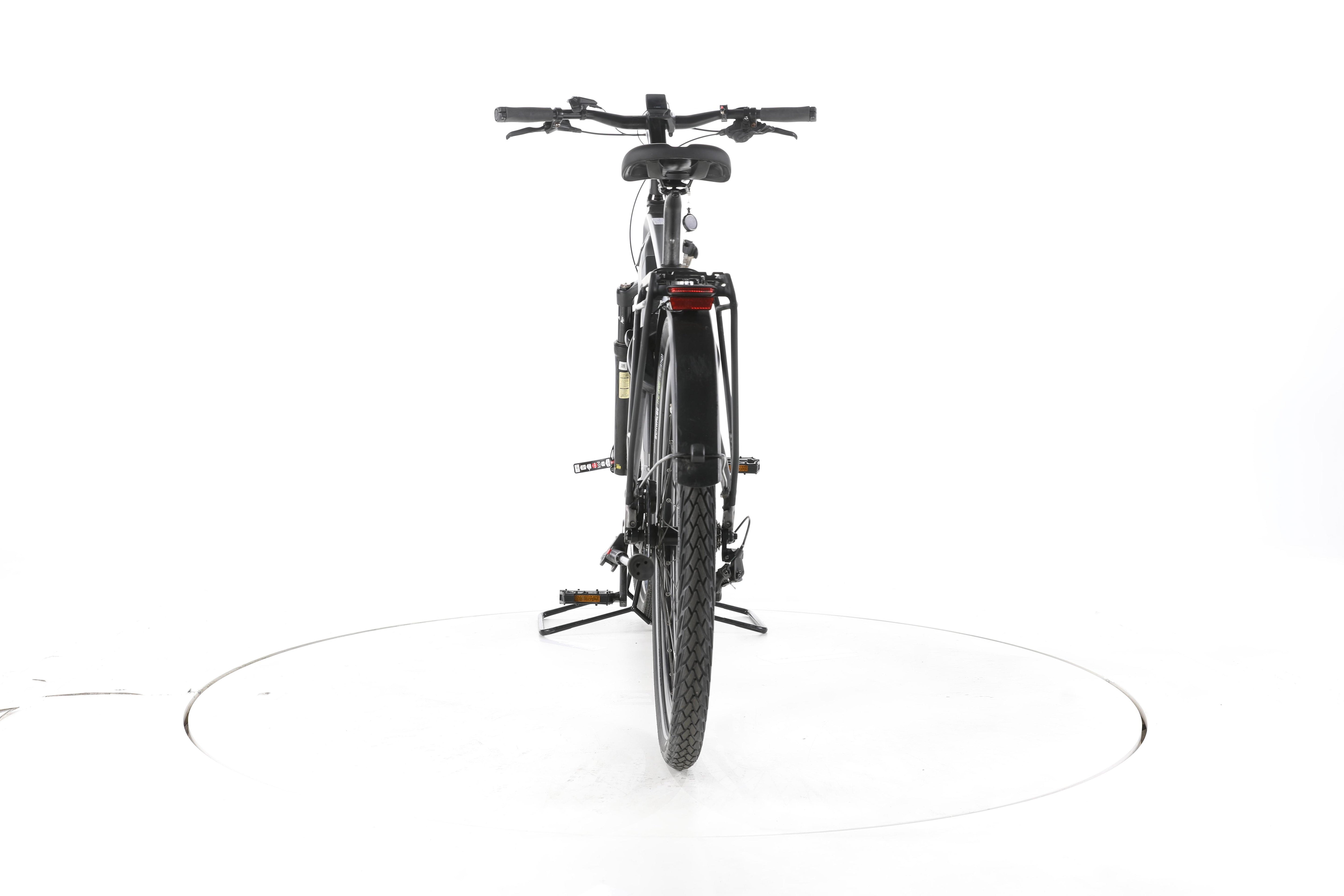 Kalkhoff Endeavour 5.B Advance+ Trekking E-Bike - Image 10